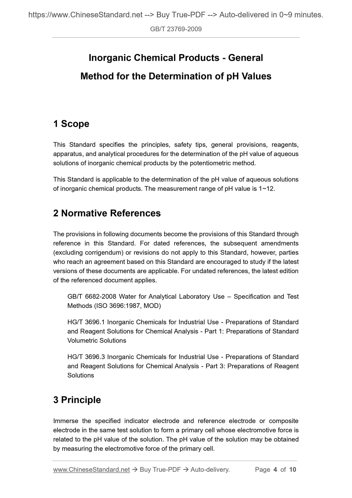 GB/T 23769-2009 Page 3