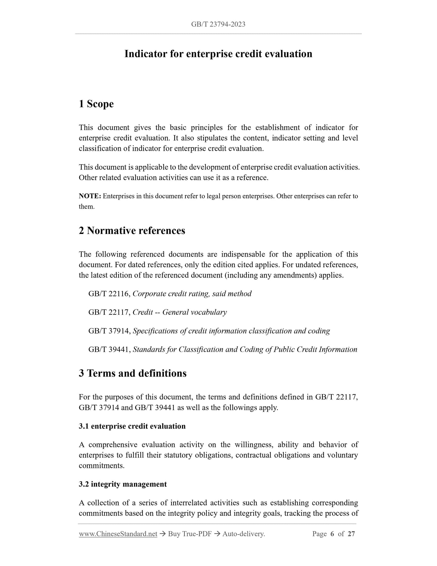 GB/T 23794-2023 Page 4