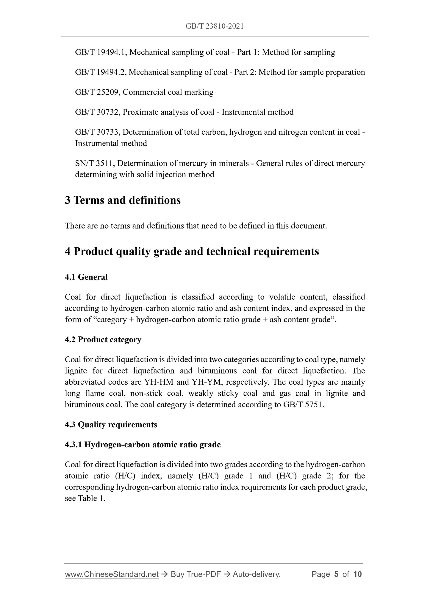 GB/T 23810-2021 Page 4