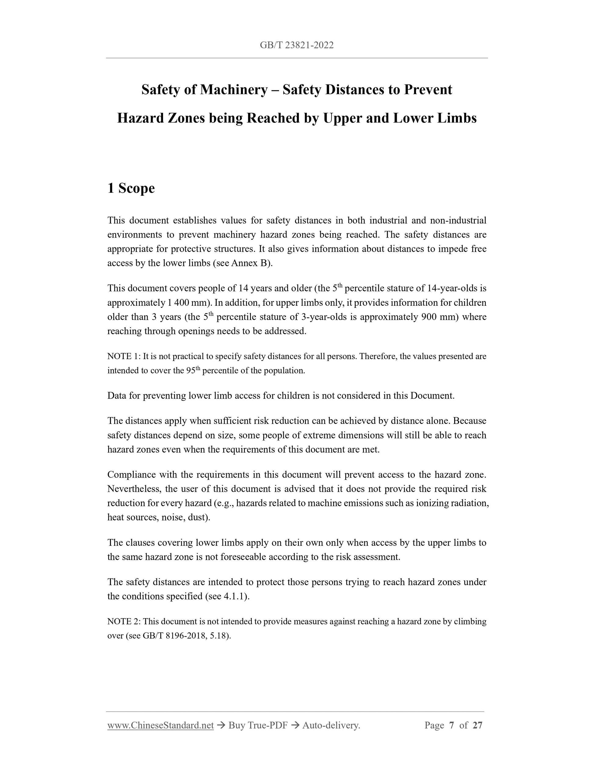 GB/T 23821-2022 Page 4