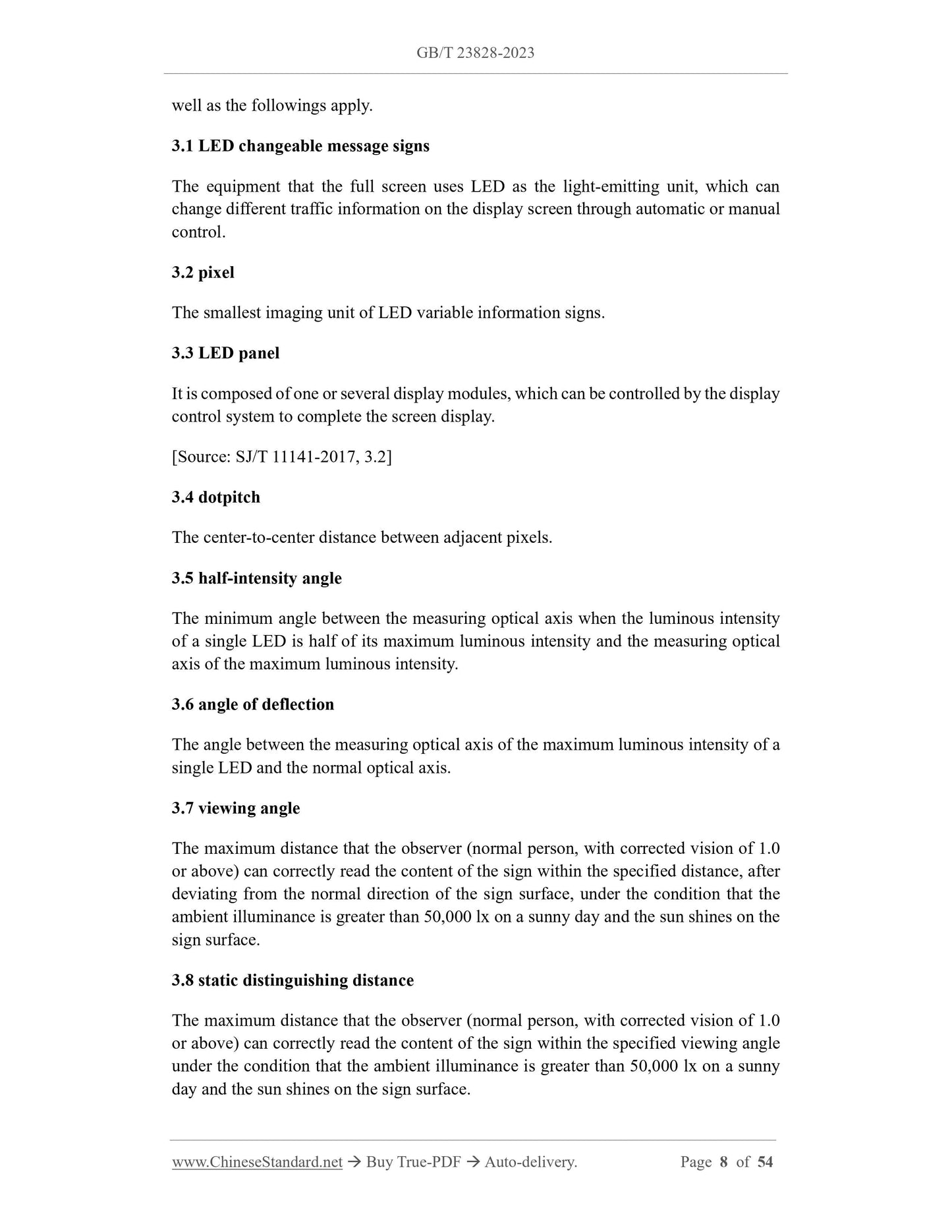 GB/T 23828-2023 Page 4
