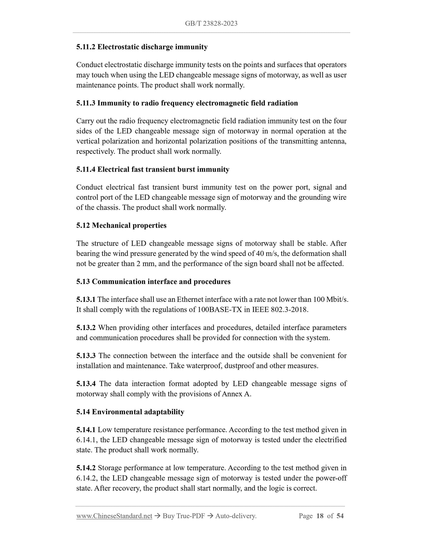 GB/T 23828-2023 Page 6