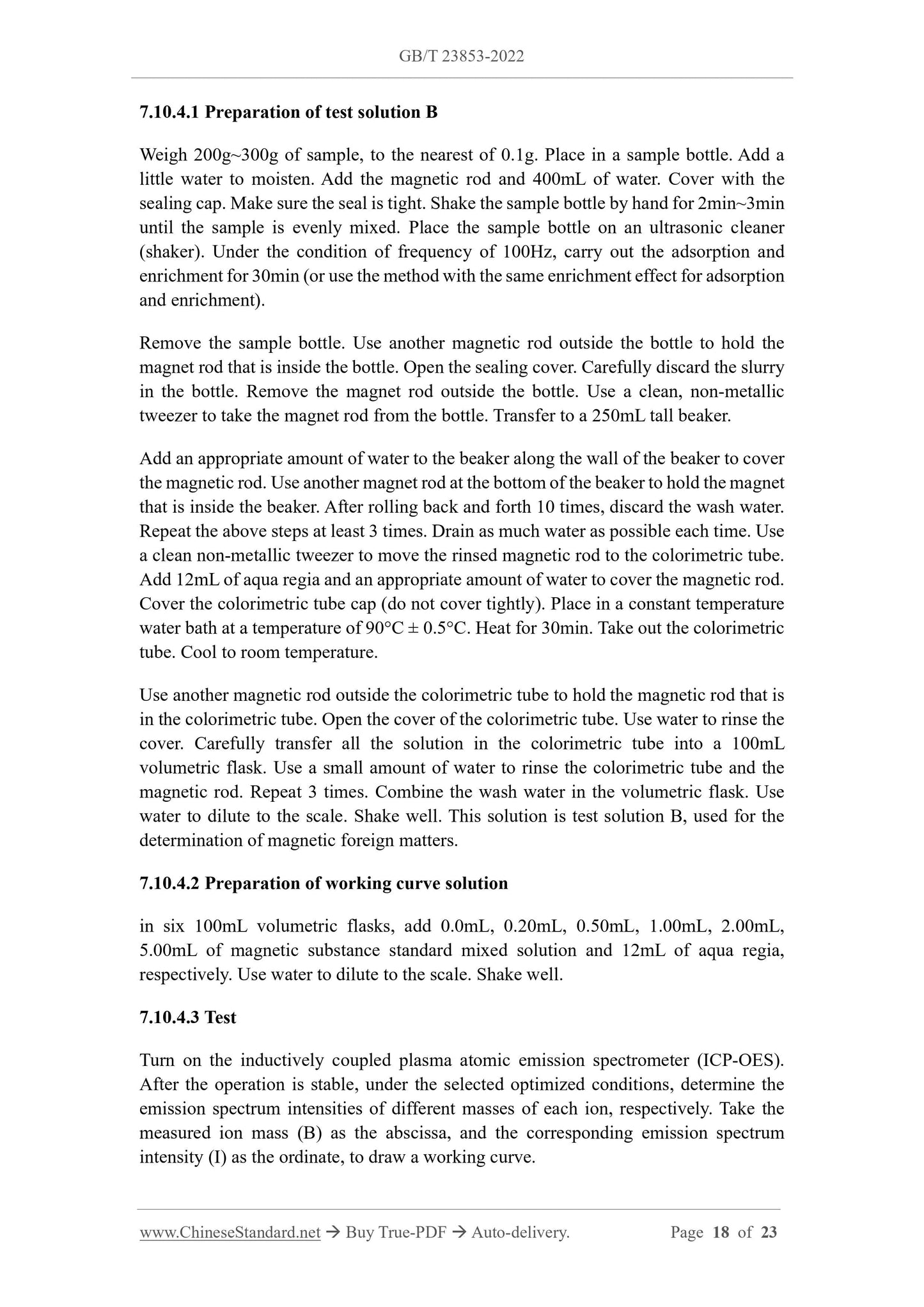 GB/T 23853-2022 Page 10