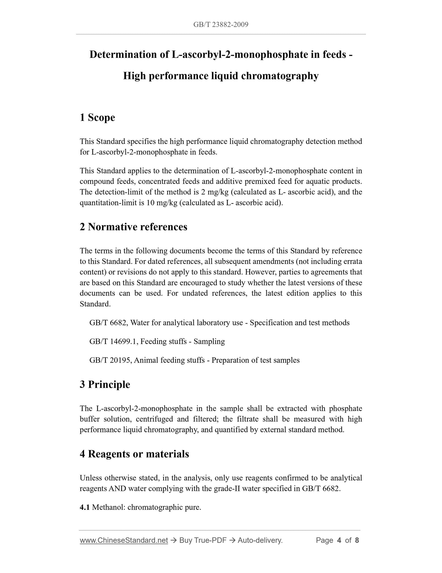 GB/T 23882-2009 Page 3