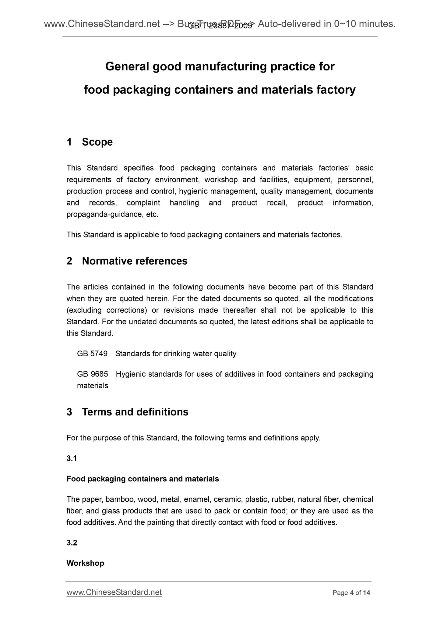 GB/T 23887-2009 Page 4