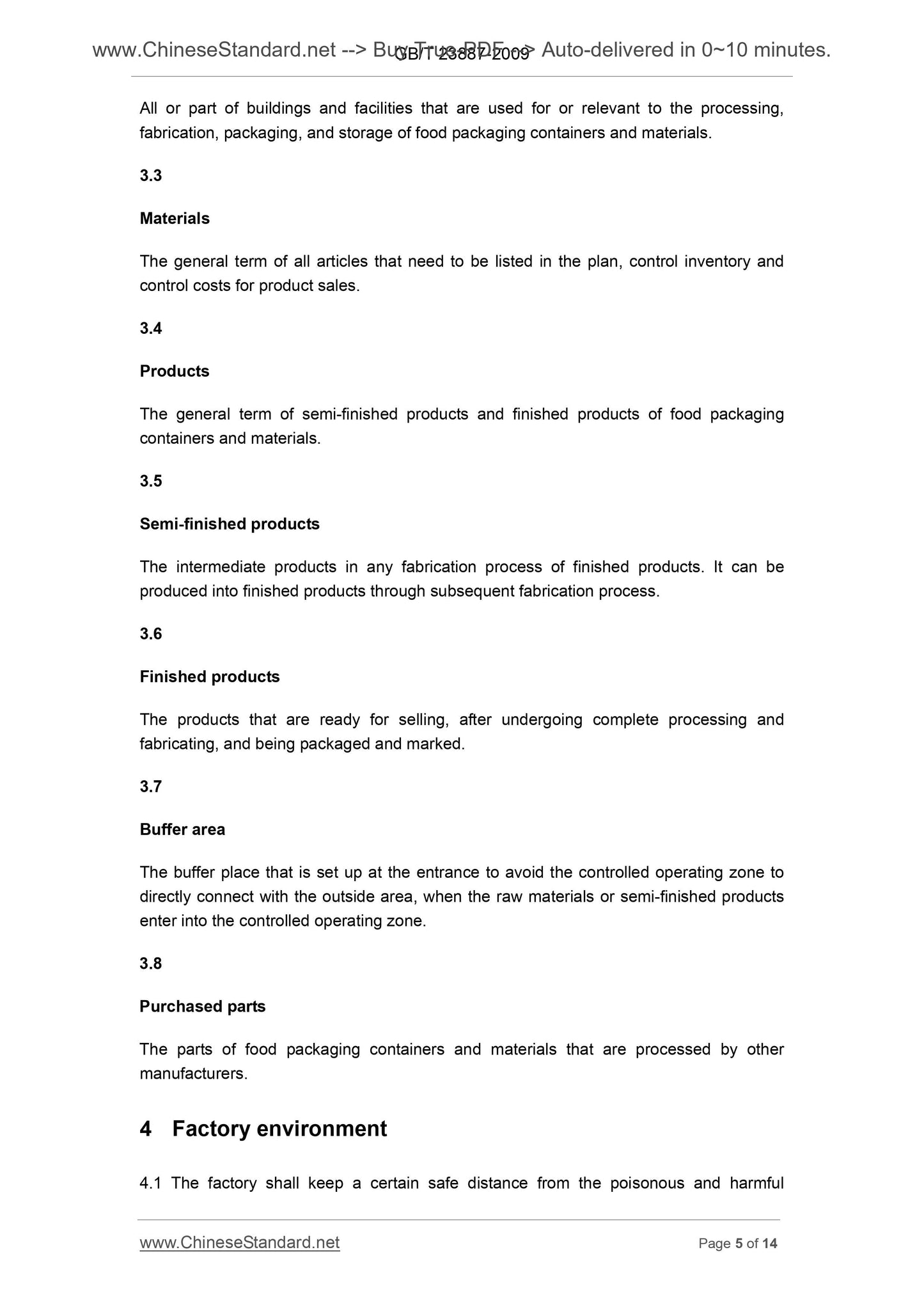 GB/T 23887-2009 Page 5