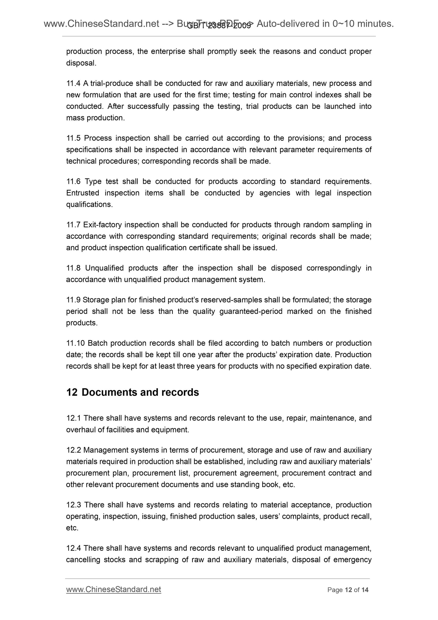 GB/T 23887-2009 Page 8