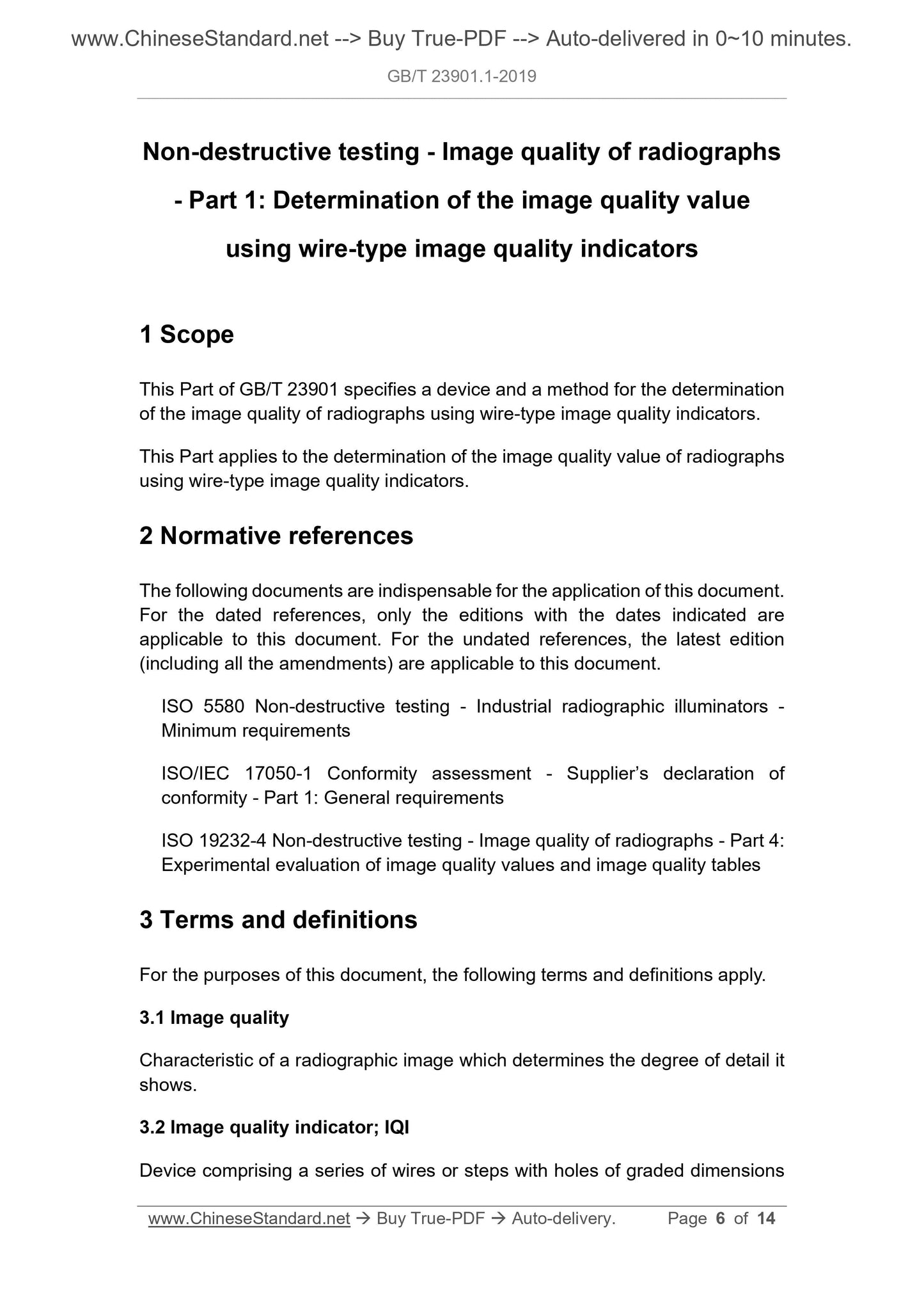 GB/T 23901.1-2019 Page 5