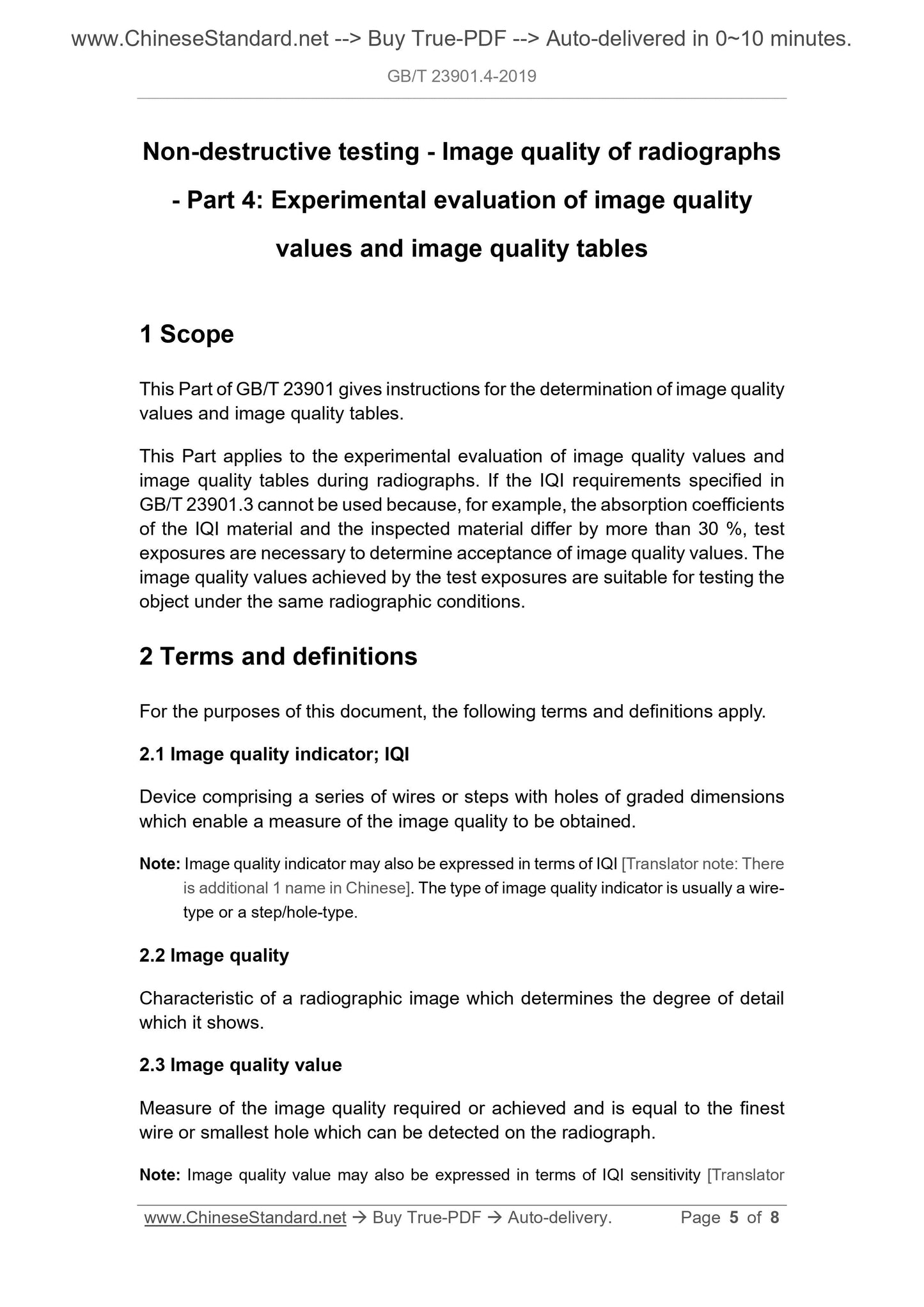 GB/T 23901.4-2019 Page 5