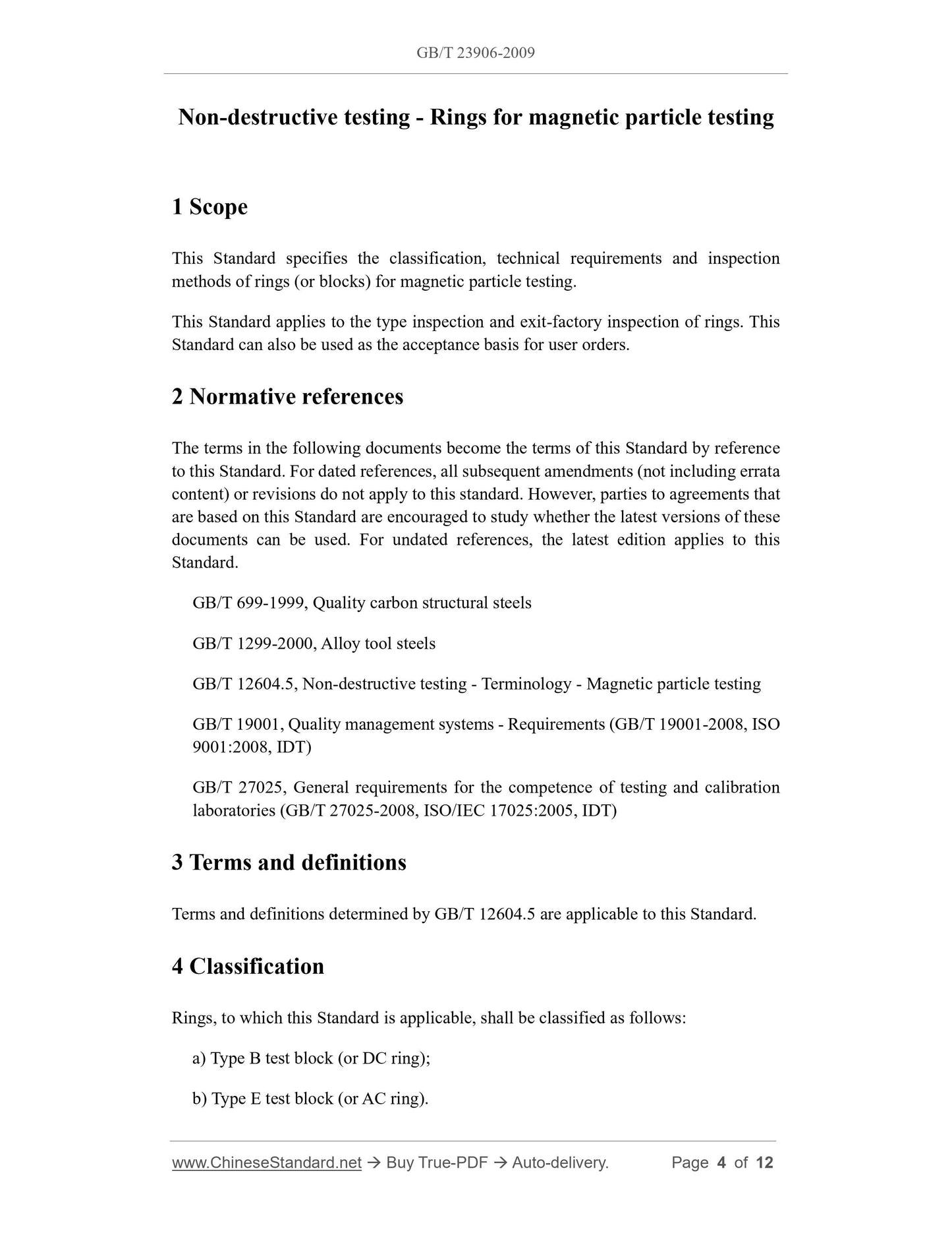 GB/T 23906-2009 Page 3