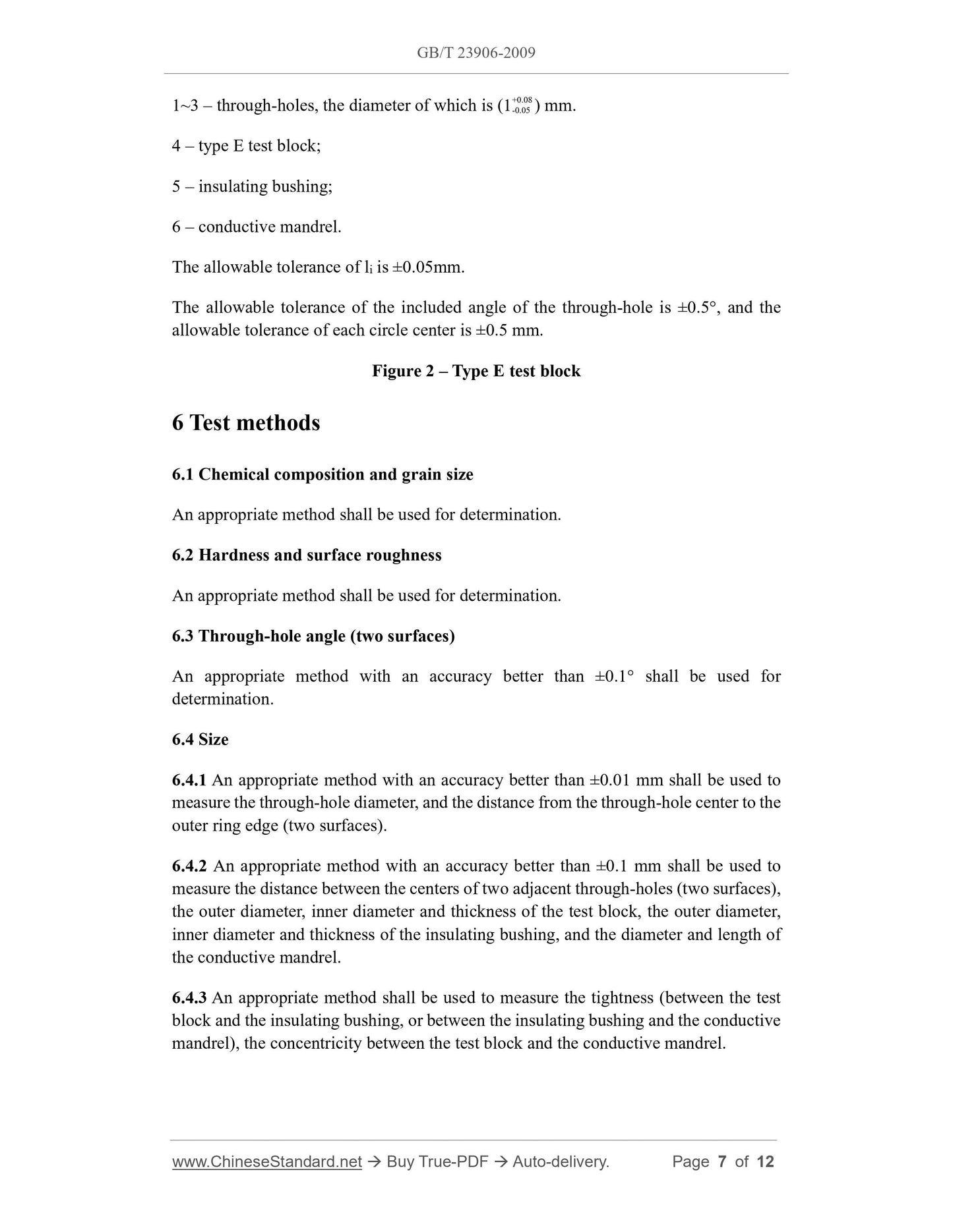 GB/T 23906-2009 Page 4