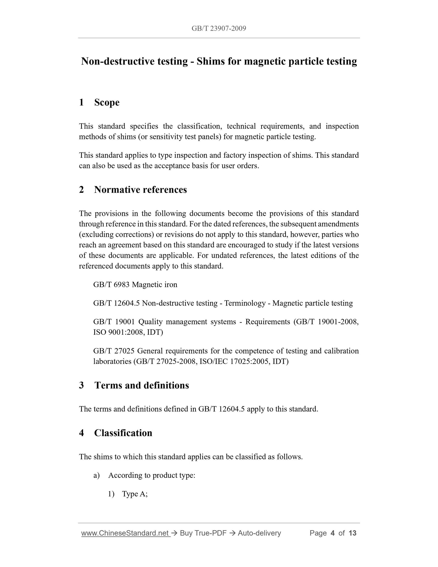 GB/T 23907-2009 Page 3