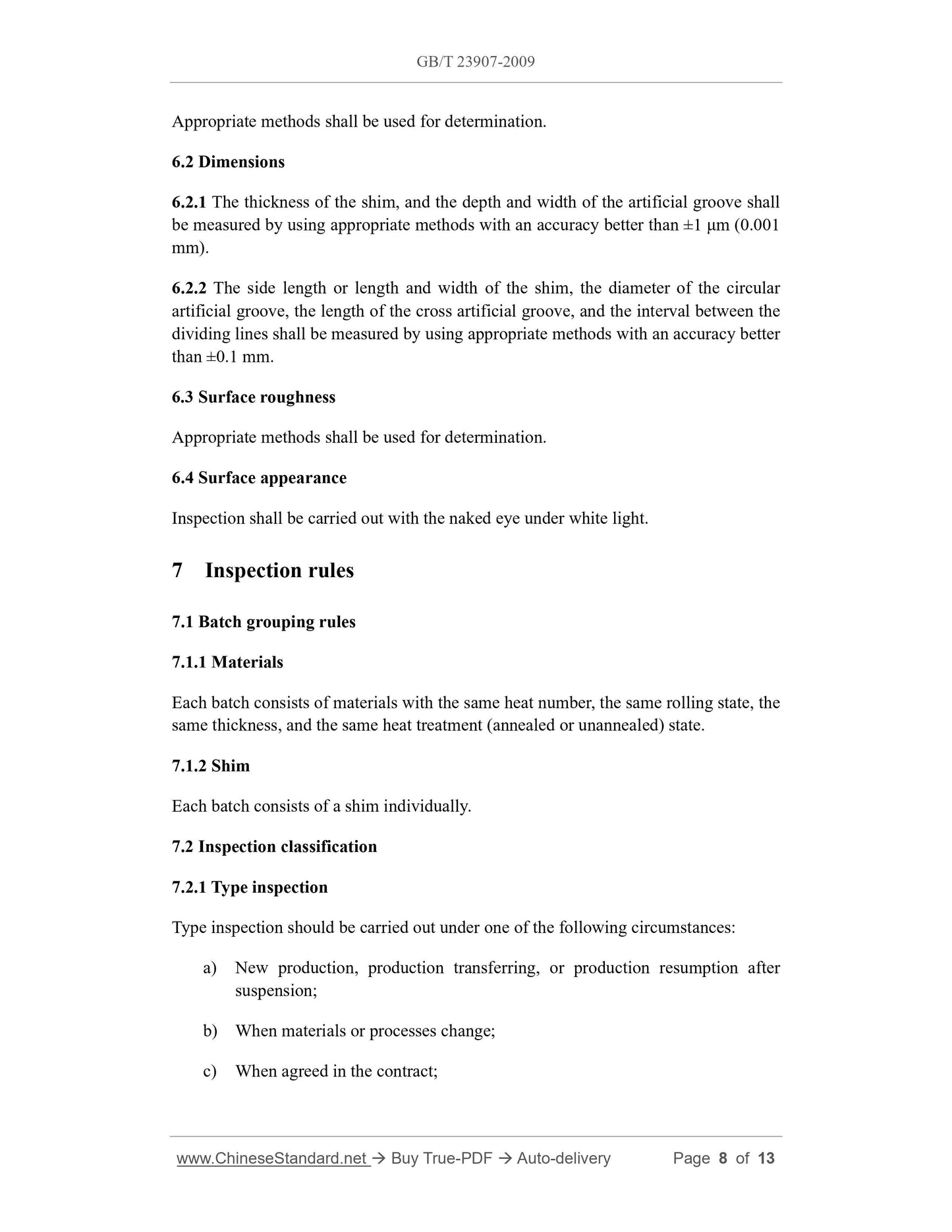 GB/T 23907-2009 Page 5