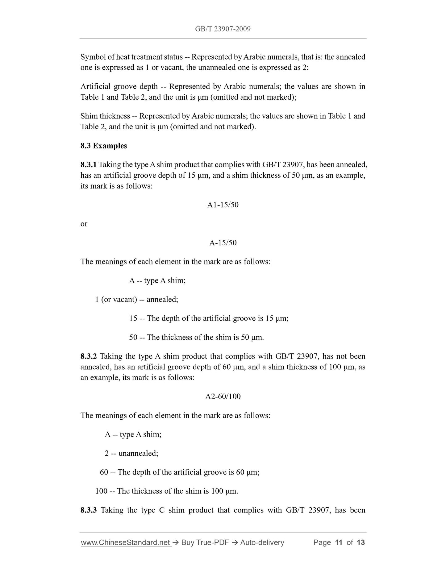 GB/T 23907-2009 Page 6