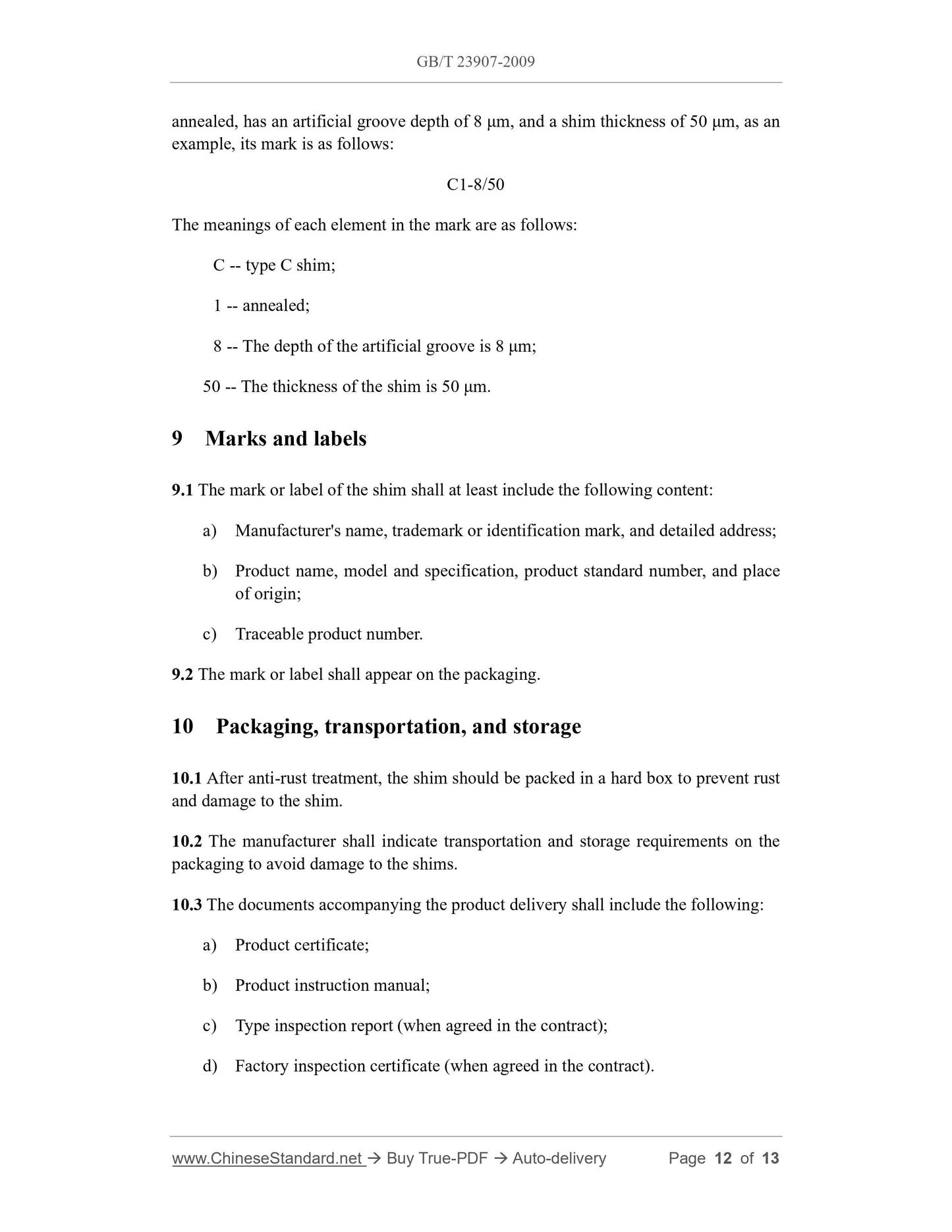 GB/T 23907-2009 Page 7