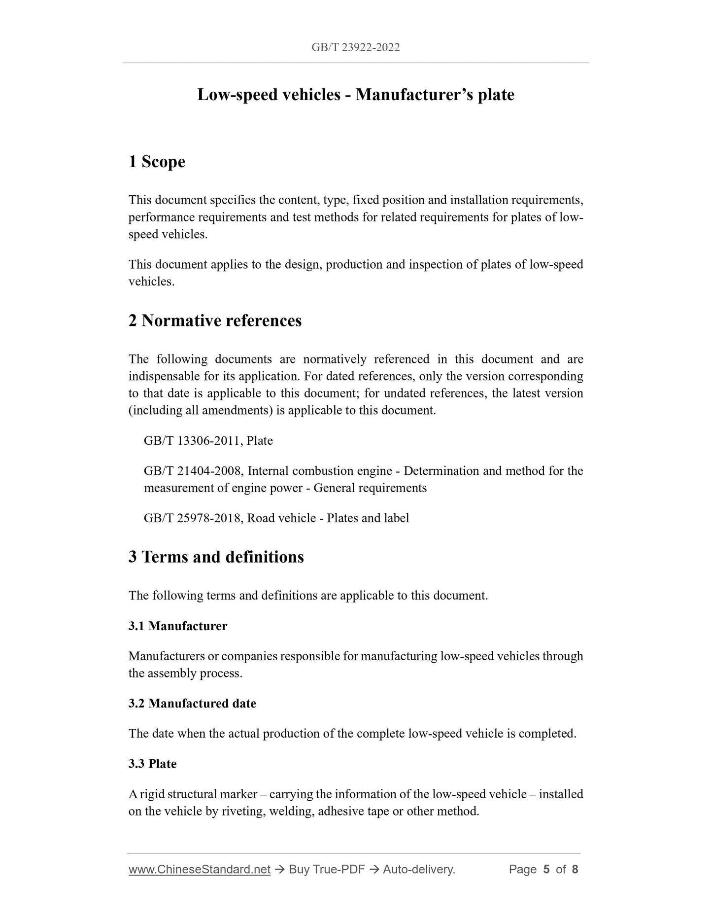 GB/T 23922-2022 Page 4