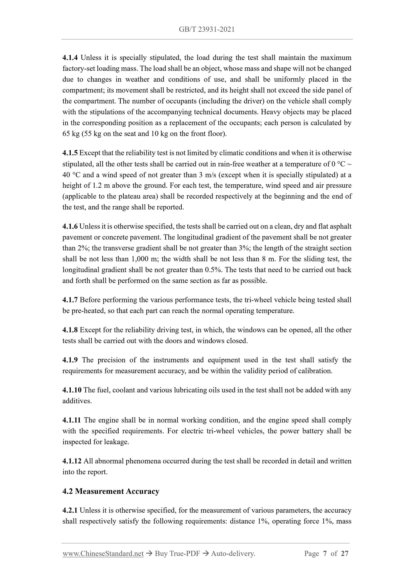 GB/T 23931-2021 Page 4