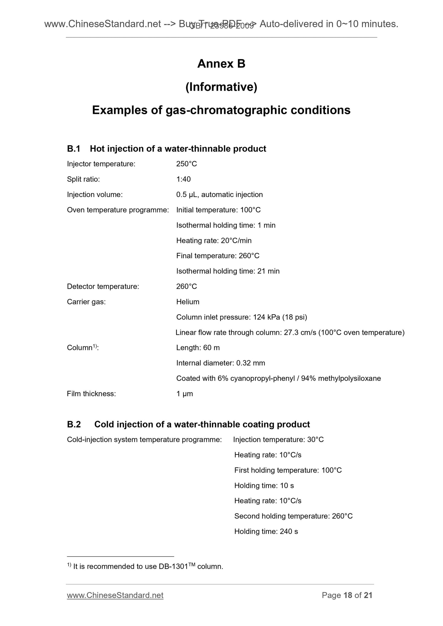 GB/T 23986-2009 Page 9
