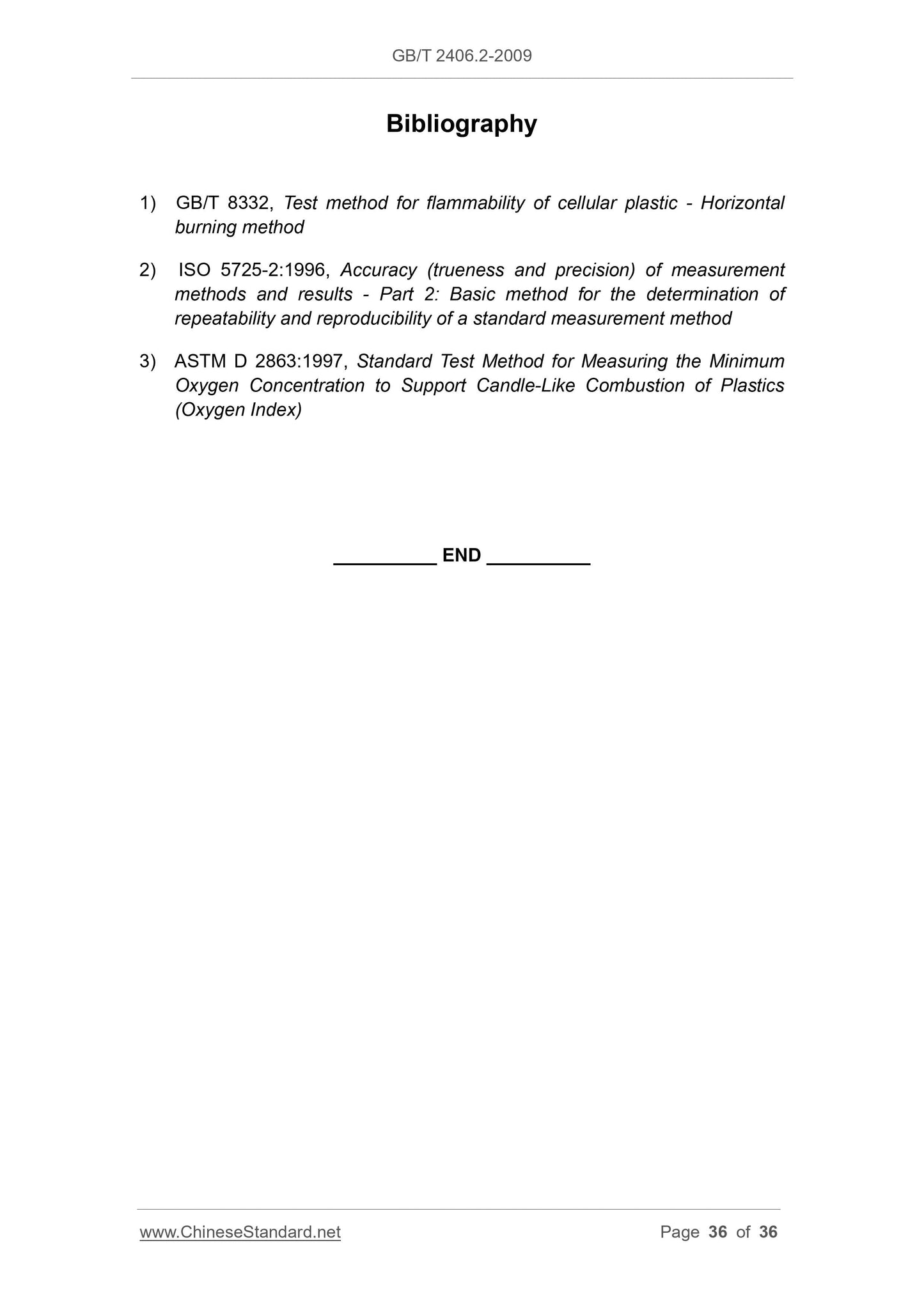 GB/T 2406.2-2009 Page 6