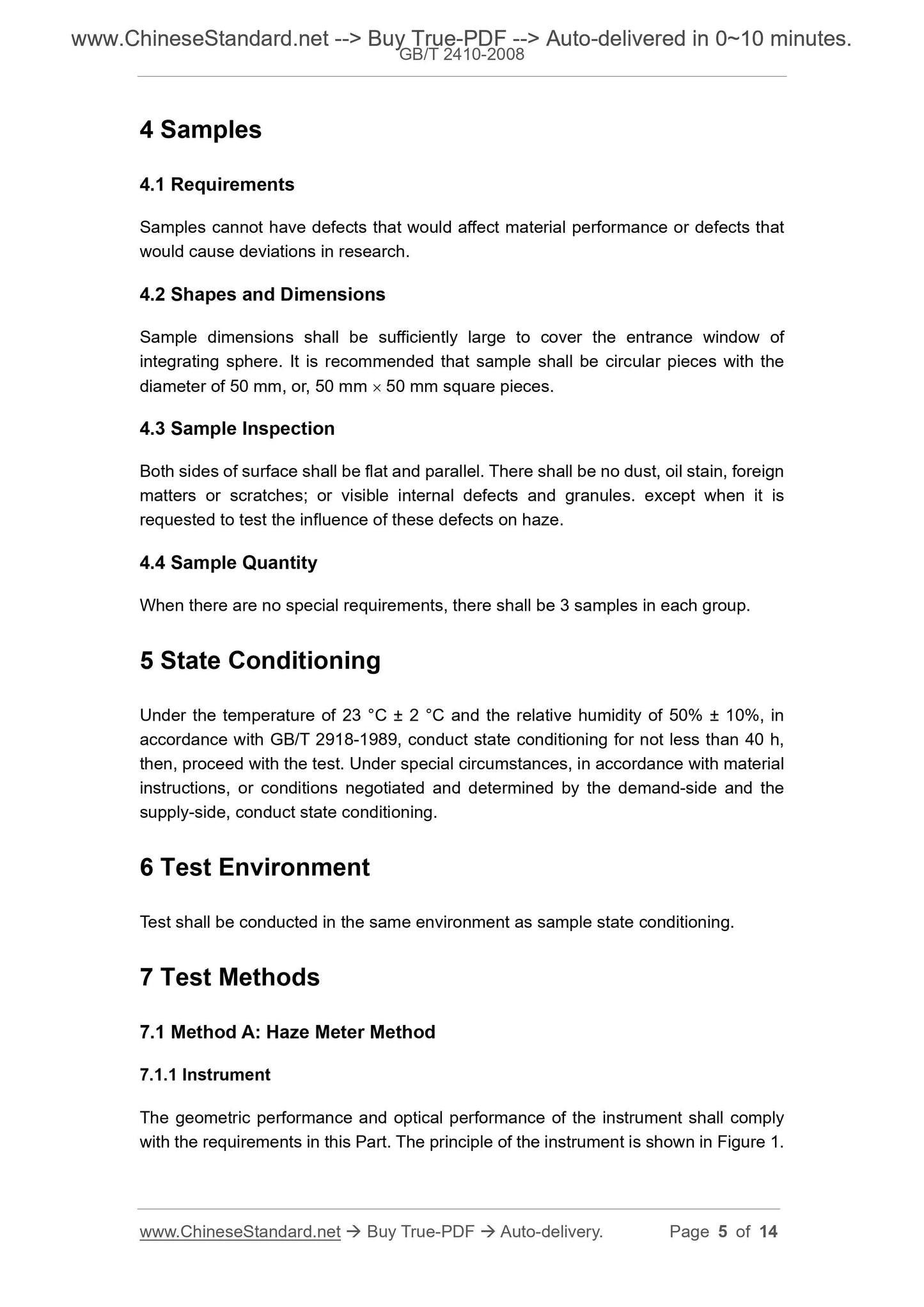 GB/T 2410-2008 Page 4