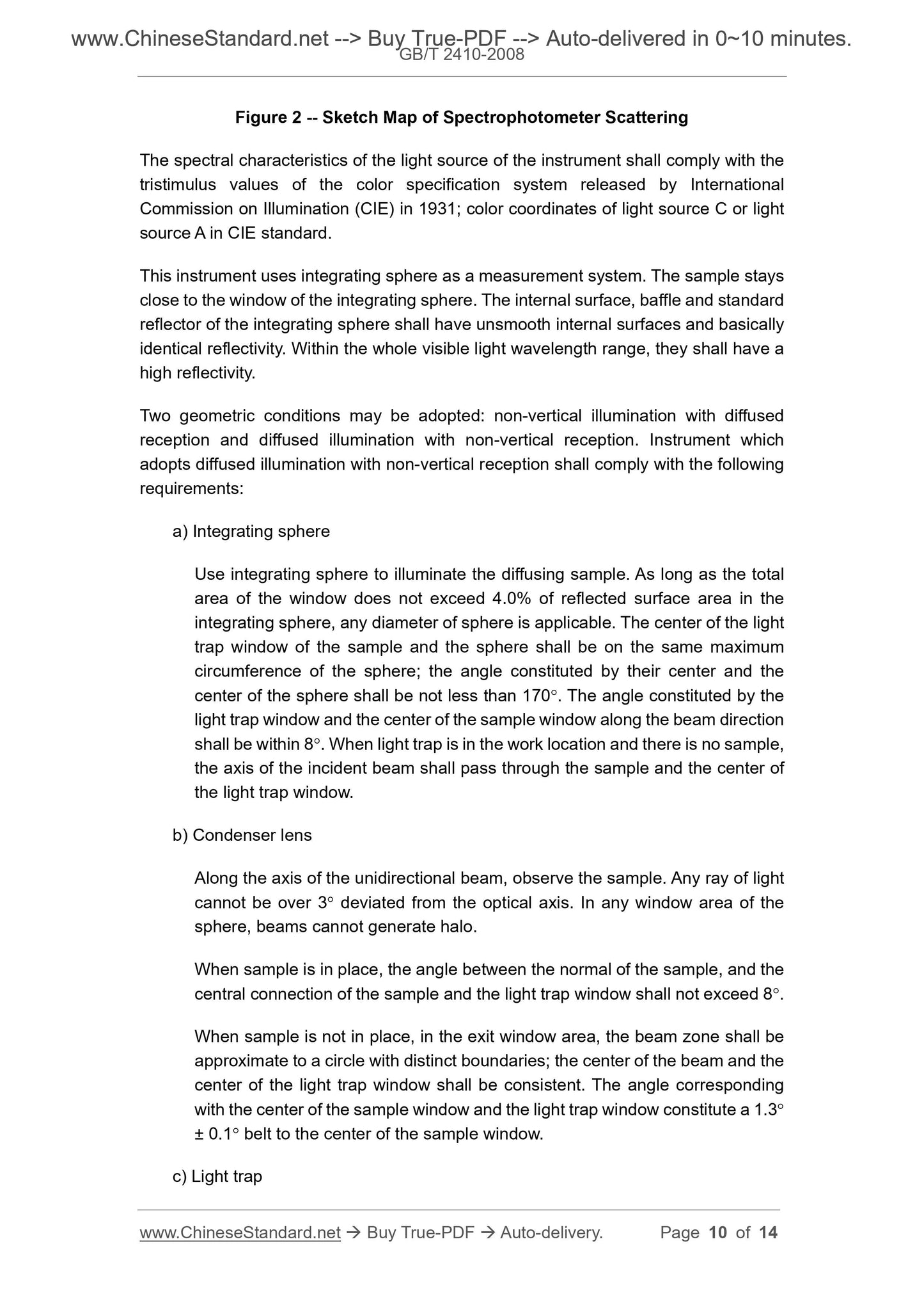 GB/T 2410-2008 Page 6