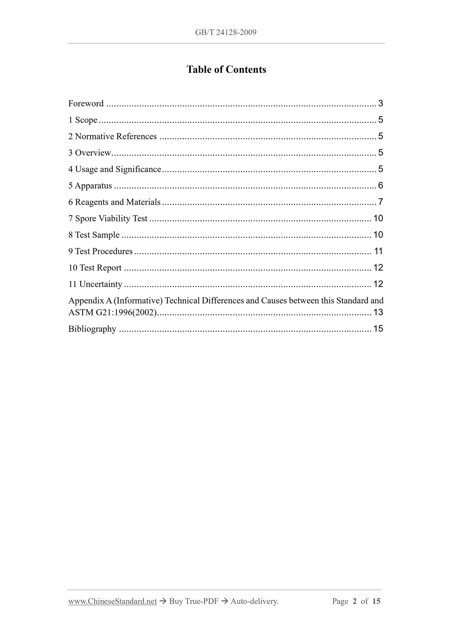 GB/T 24128-2009 Page 2