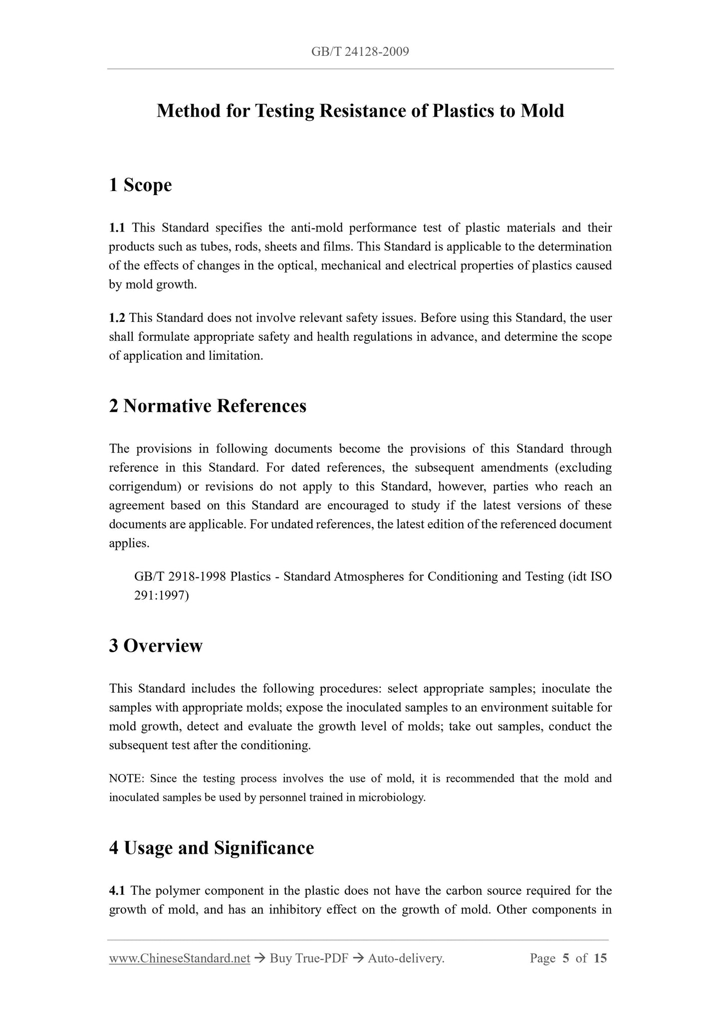 GB/T 24128-2009 Page 3