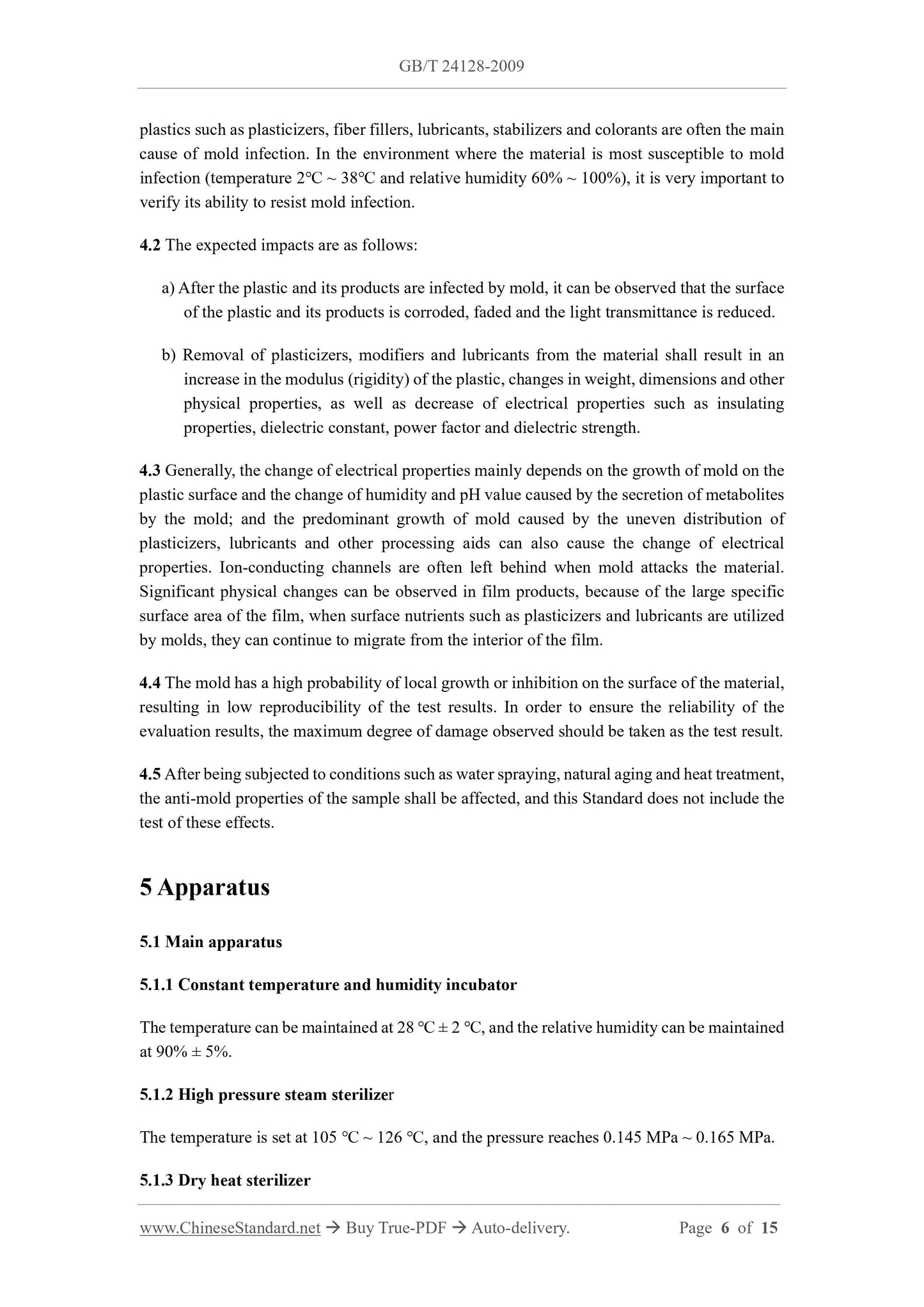 GB/T 24128-2009 Page 4