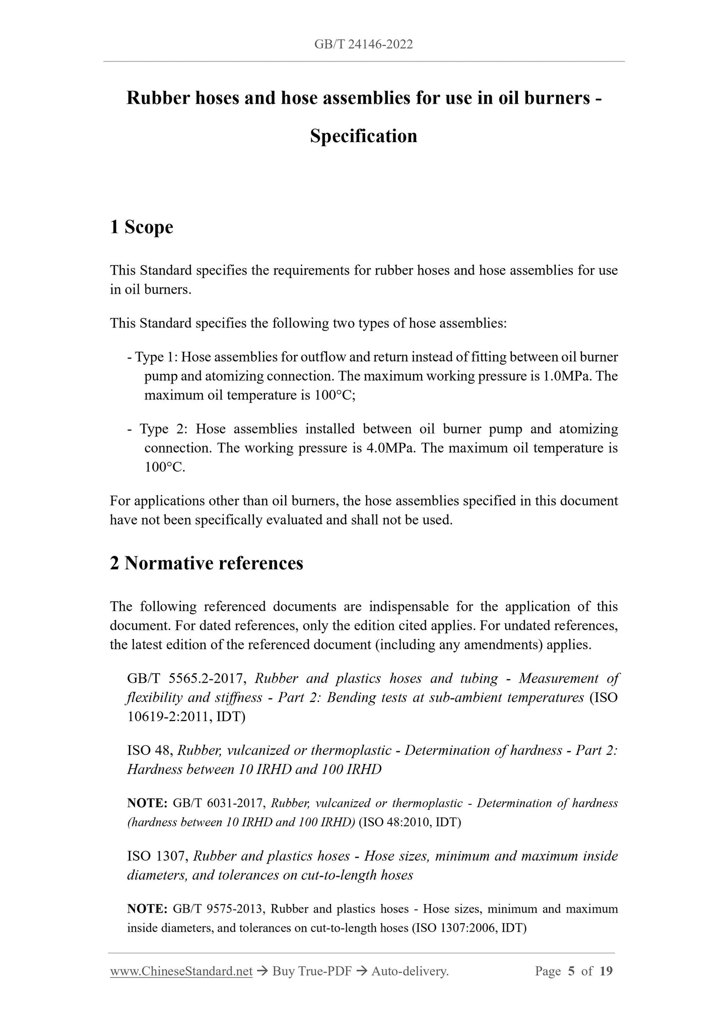GB/T 24146-2022 Page 3