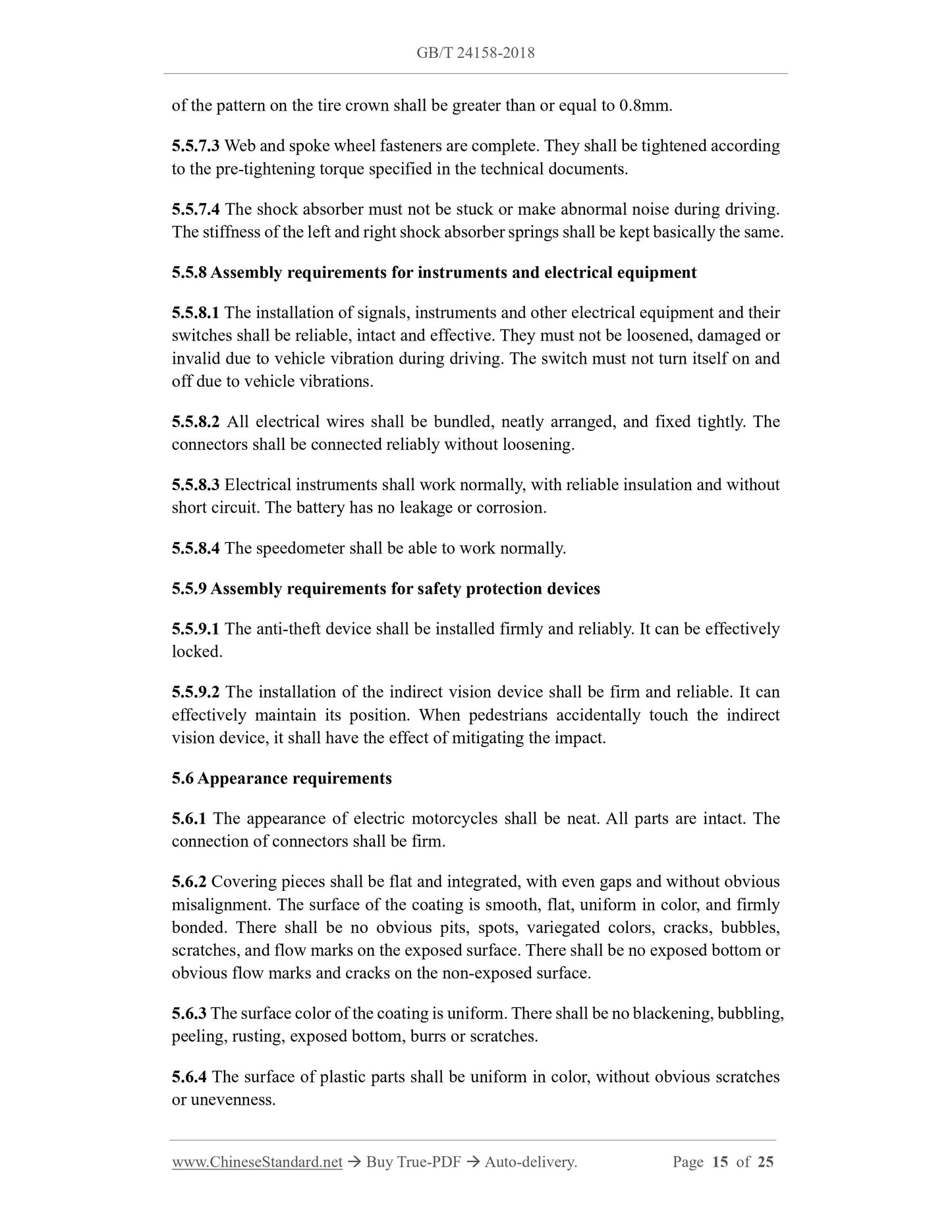 GB/T 24158-2018 Page 10