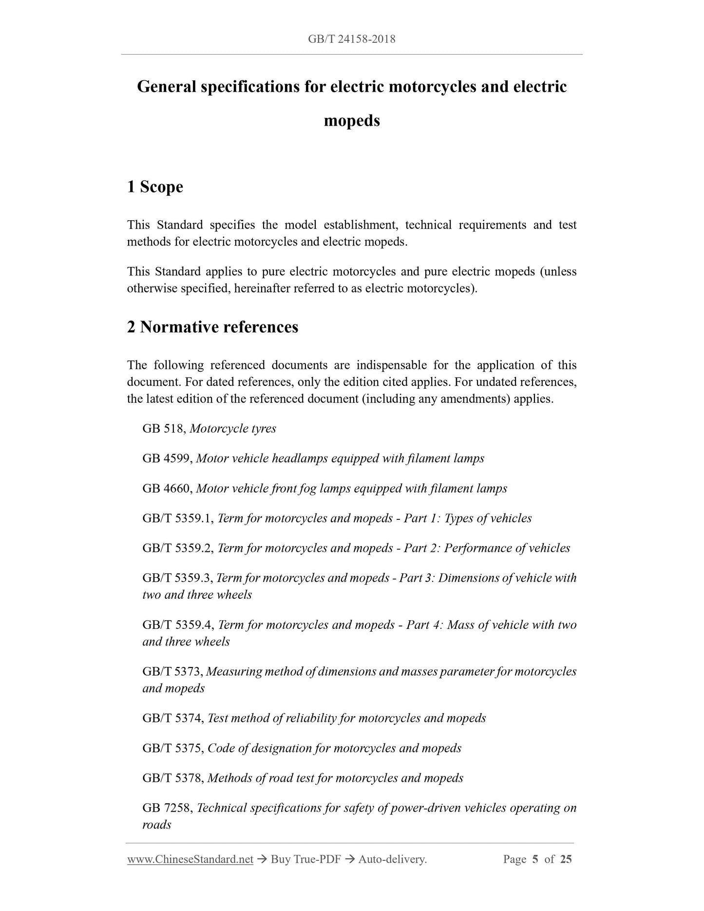 GB/T 24158-2018 Page 3