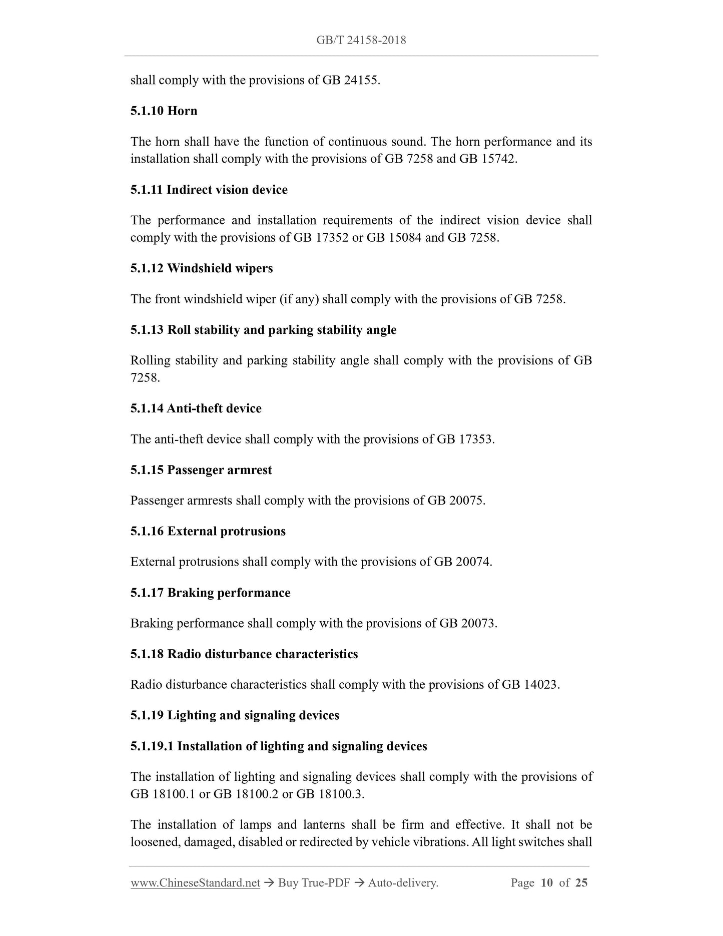 GB/T 24158-2018 Page 7
