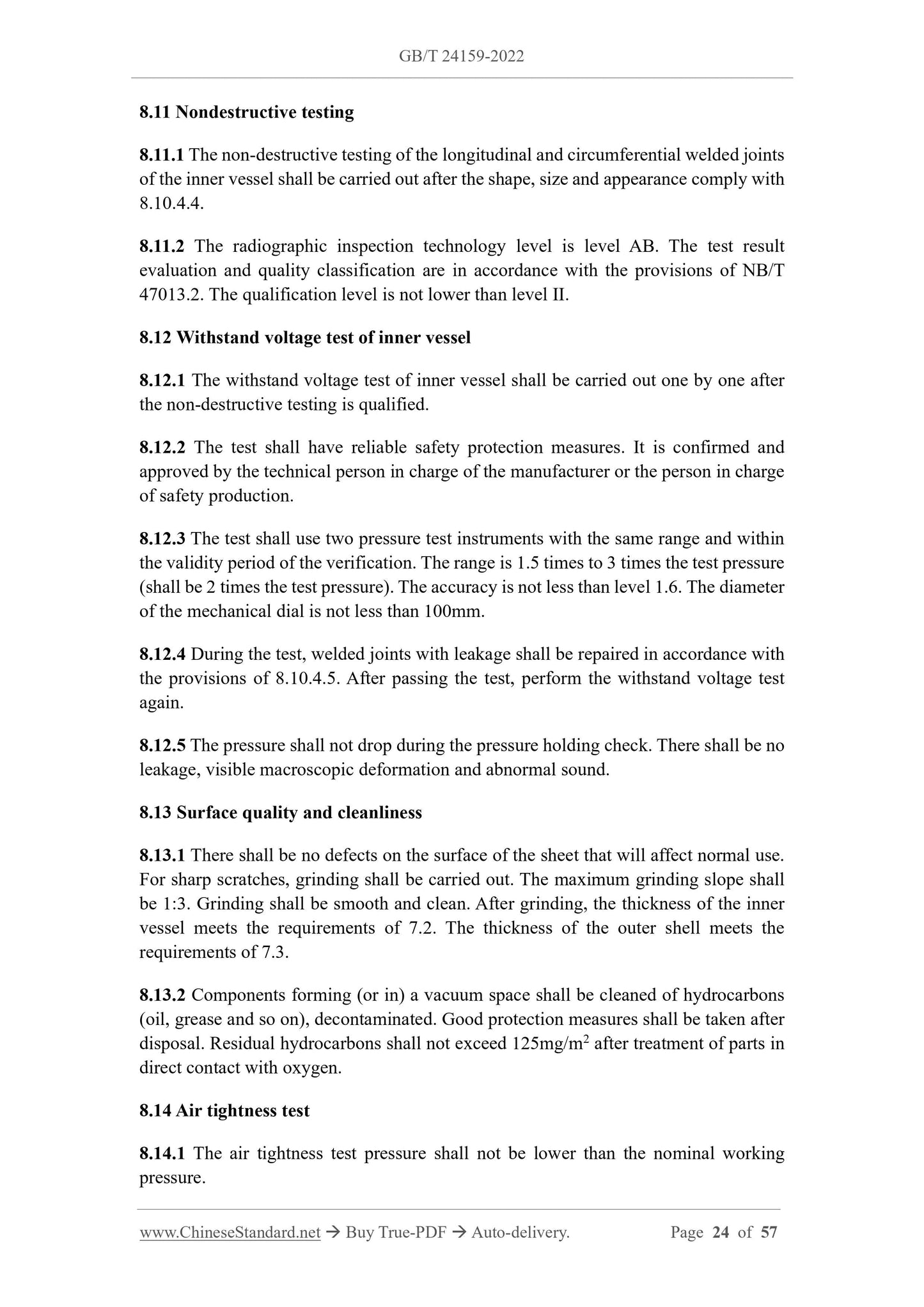 GB/T 24159-2022 Page 11