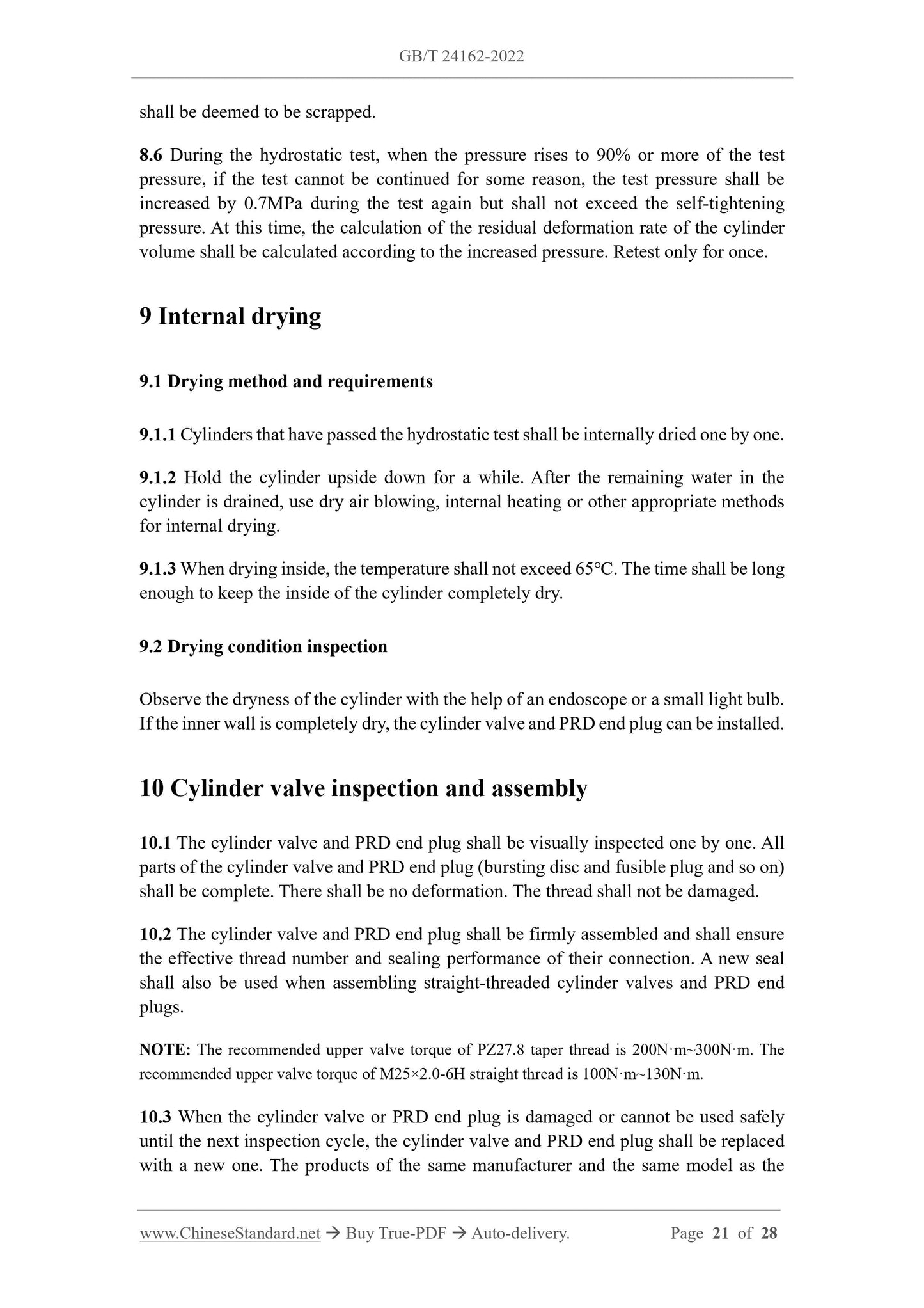 GB/T 24162-2022 Page 10