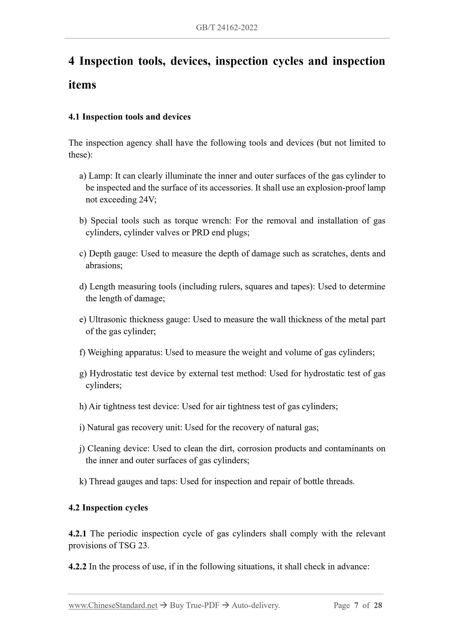GB/T 24162-2022 Page 4