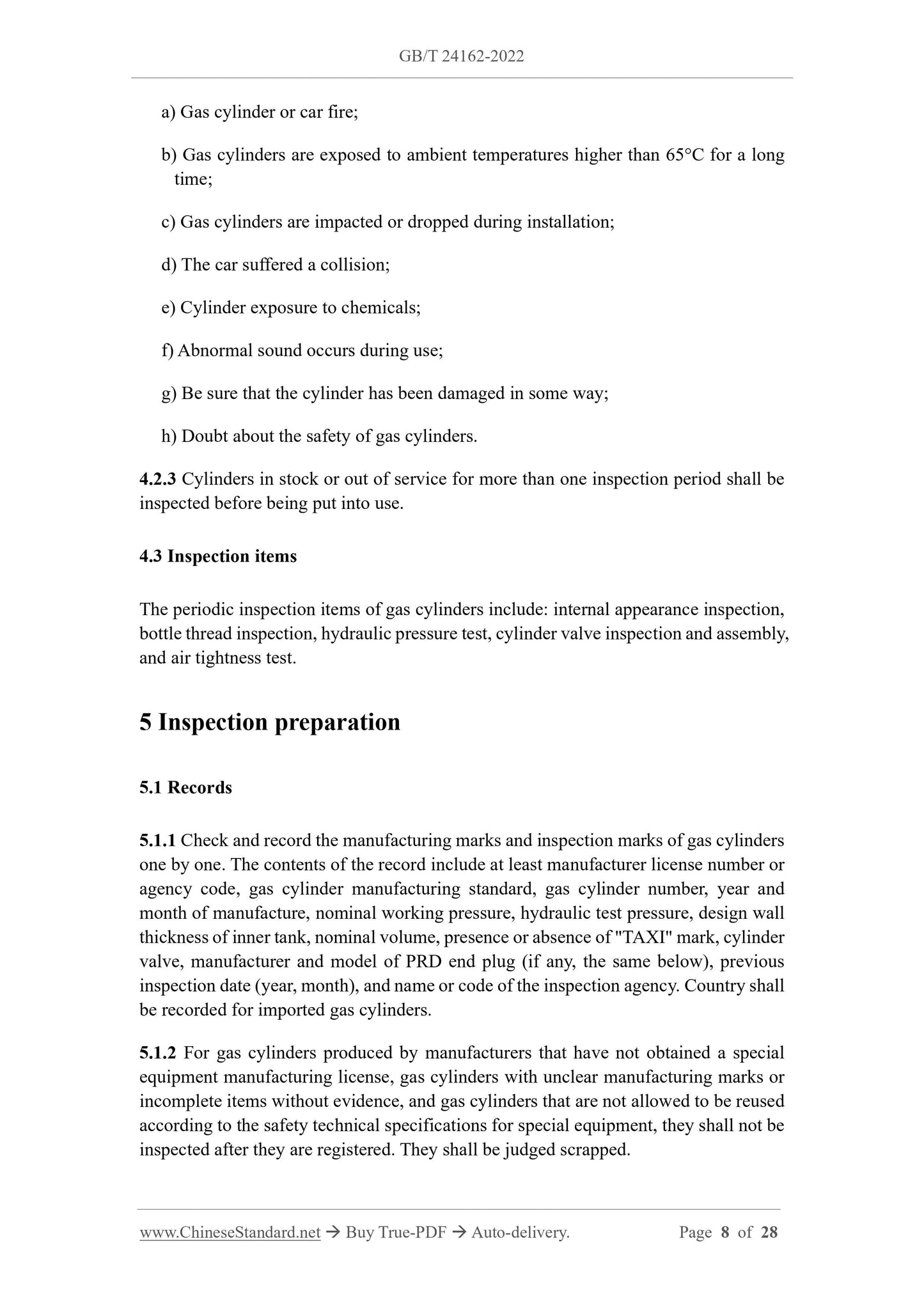 GB/T 24162-2022 Page 5