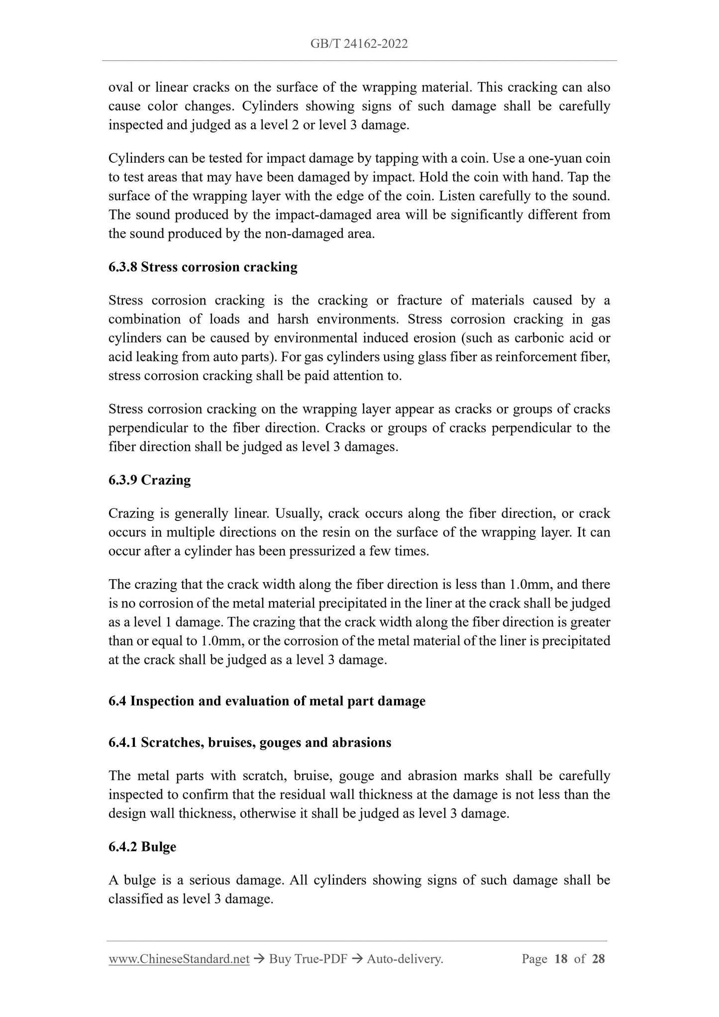 GB/T 24162-2022 Page 8