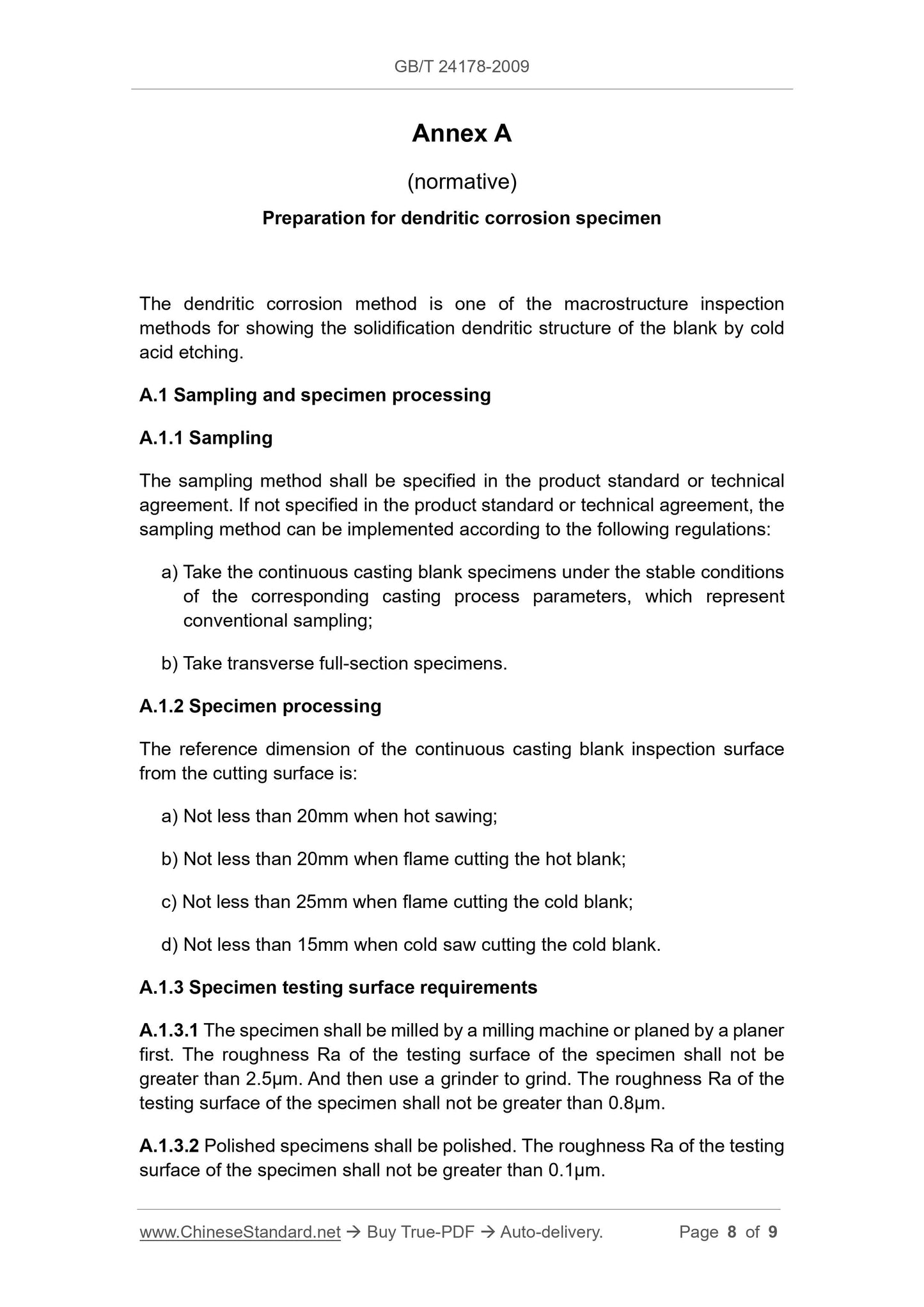 GB/T 24178-2009 Page 5
