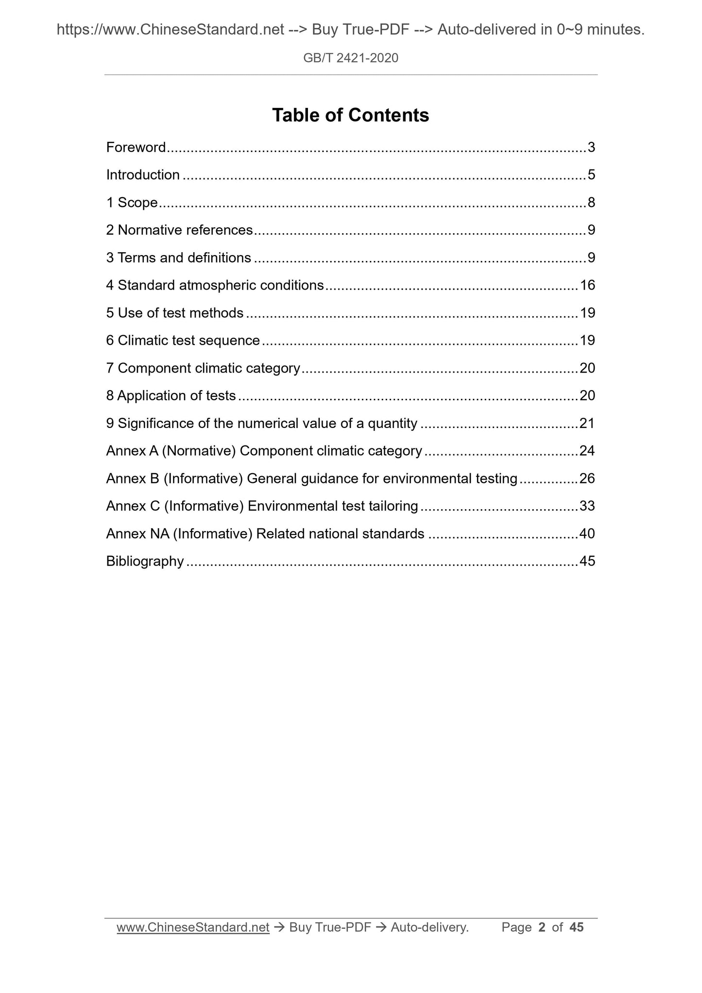 GB/T 2421-2020 Page 2