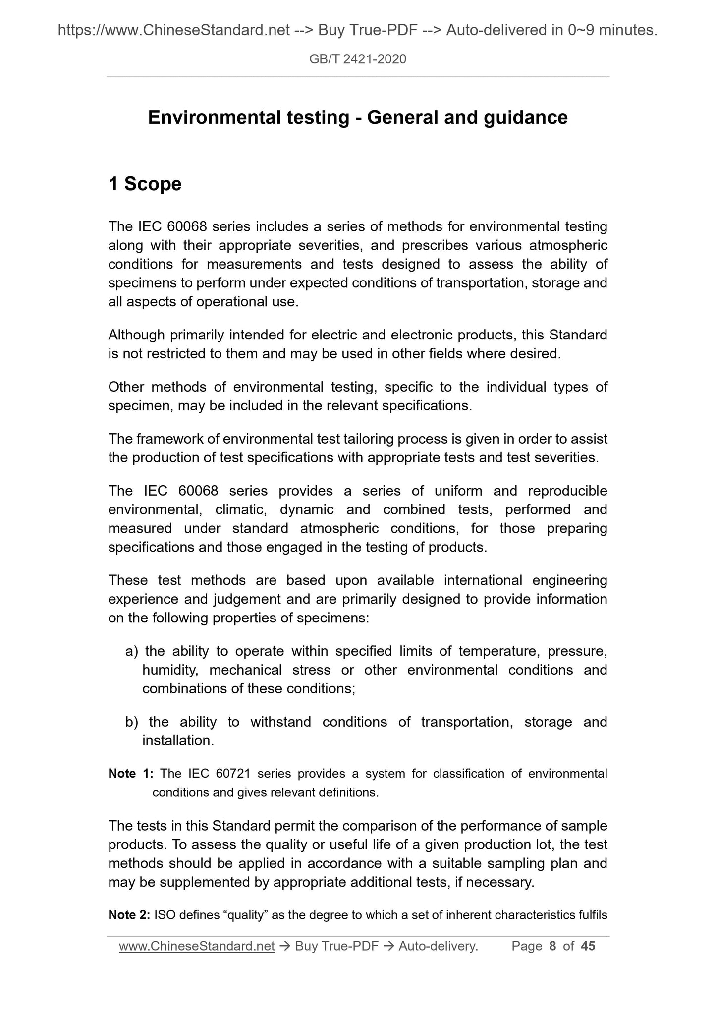GB/T 2421-2020 Page 5