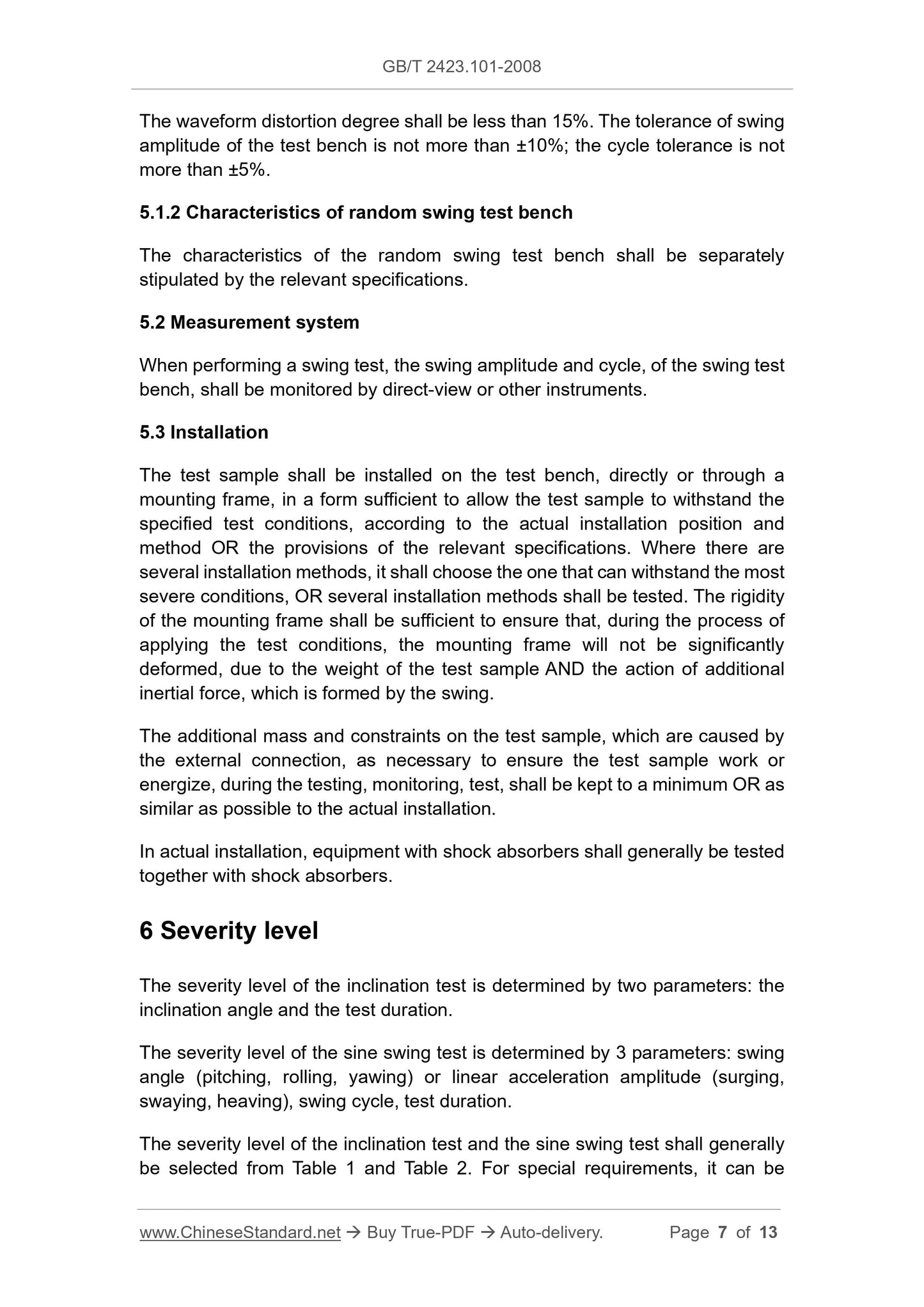 GB/T 2423.101-2008 Page 5