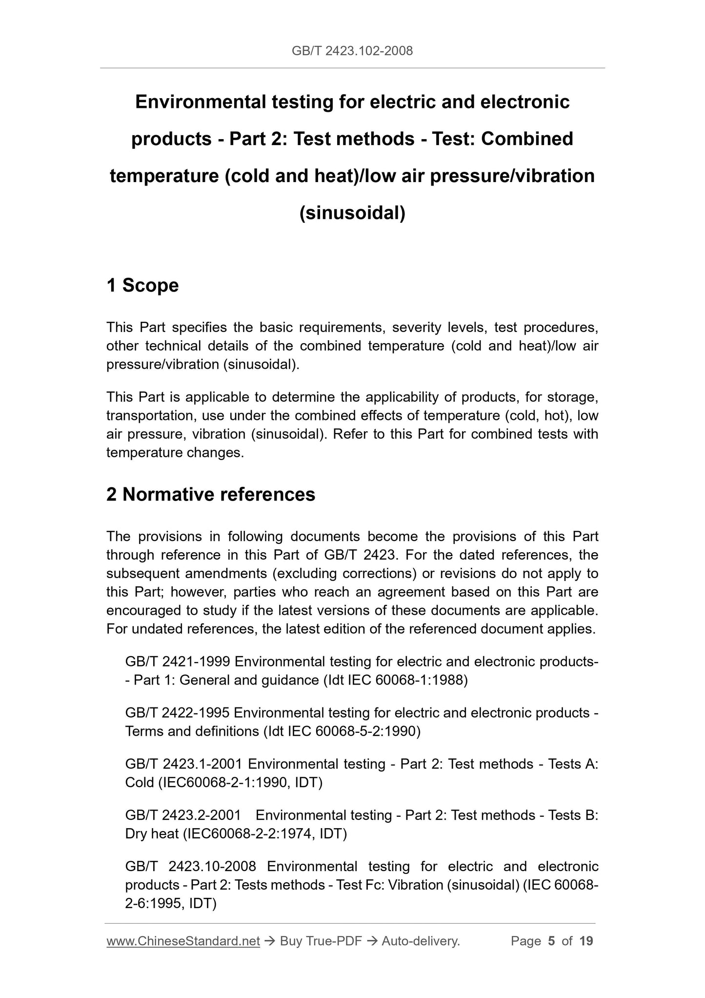 GB/T 2423.102-2008 Page 3