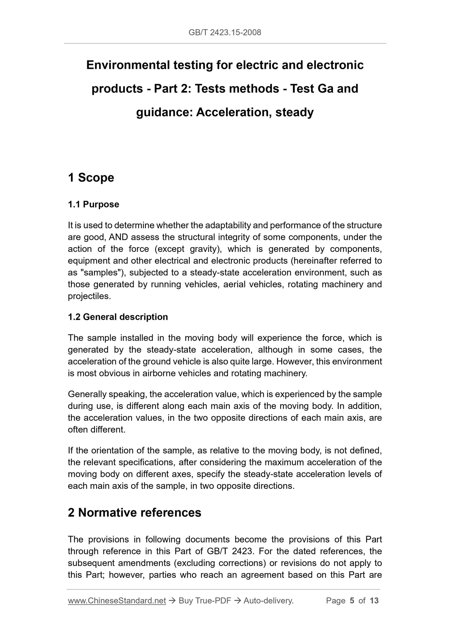 GB/T 2423.15-2008 Page 4