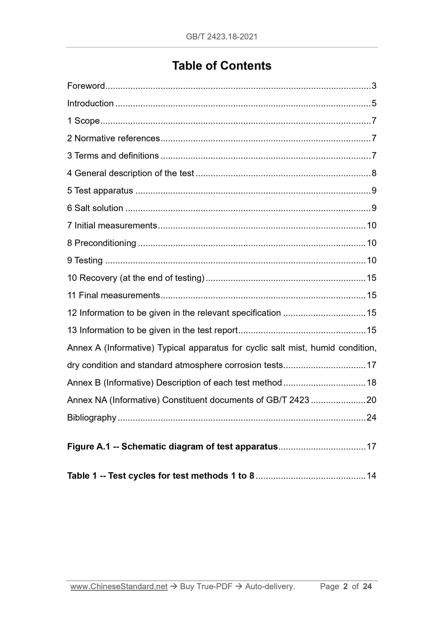 GB/T 2423.18-2021 Page 2