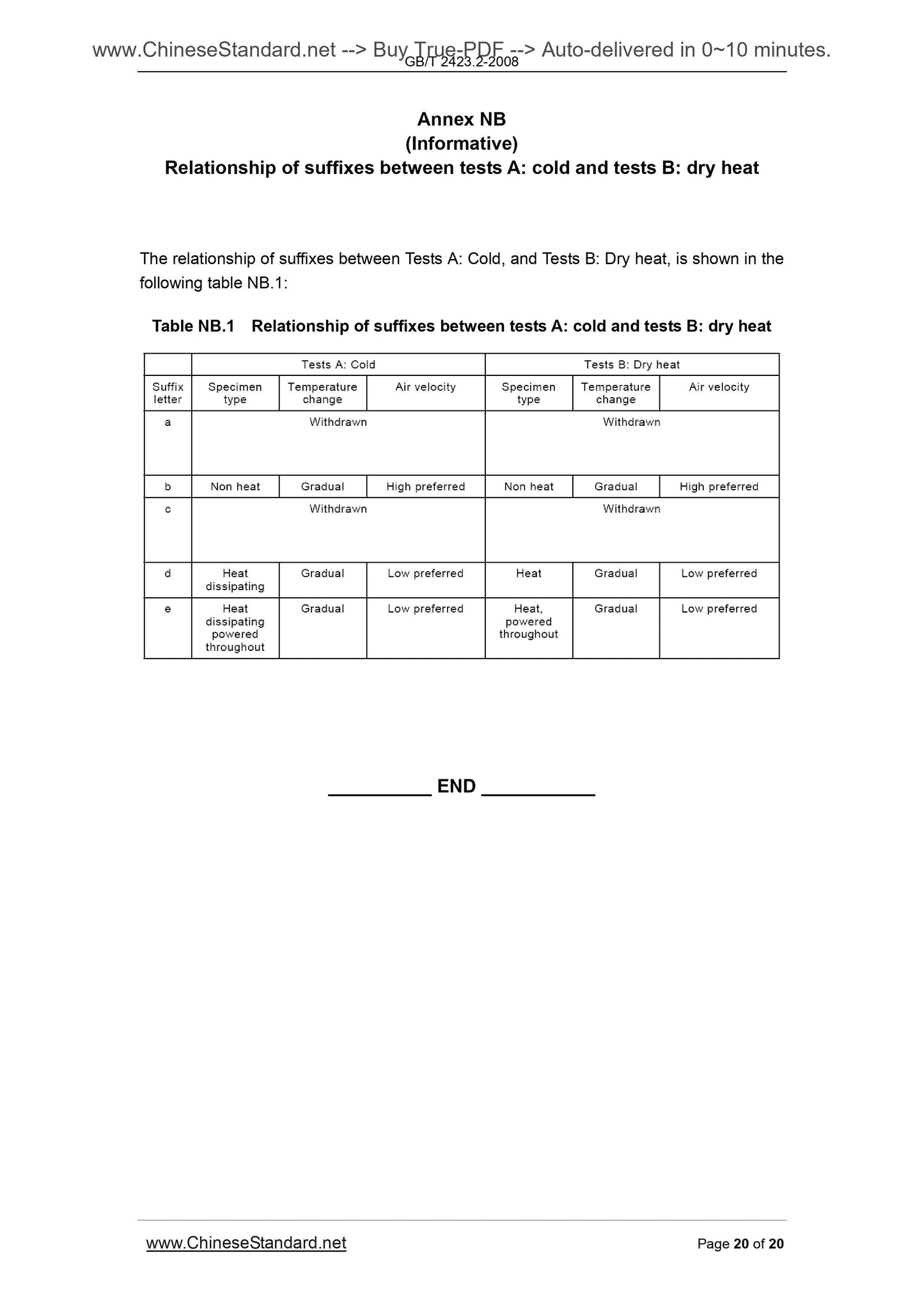 GB/T 2423.2-2008 Page 10