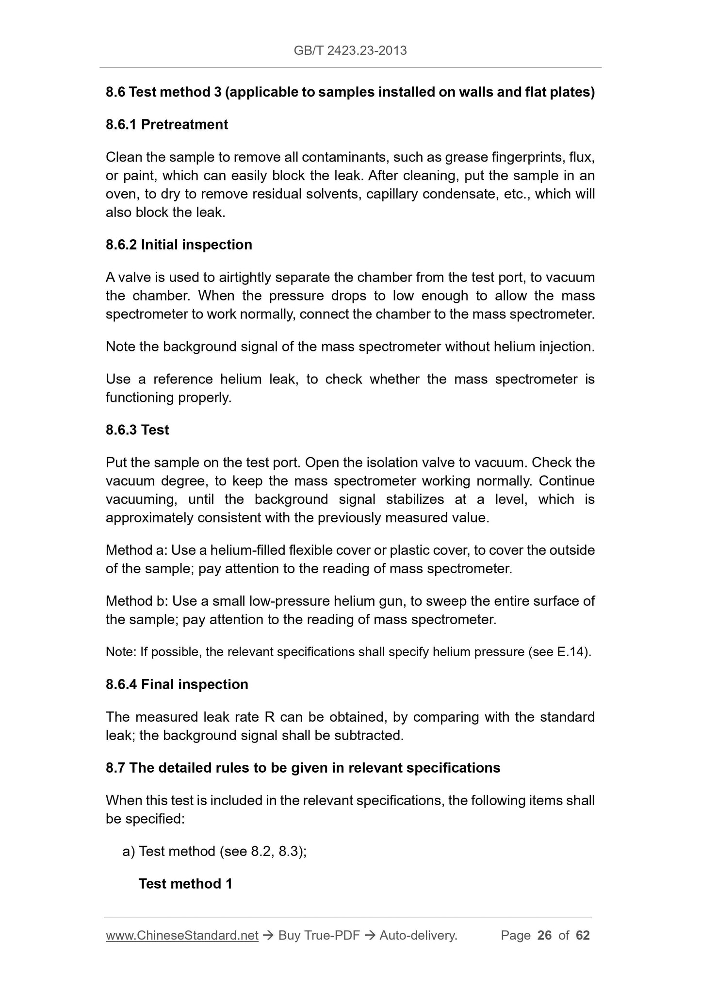 GB/T 2423.23-2013 Page 10