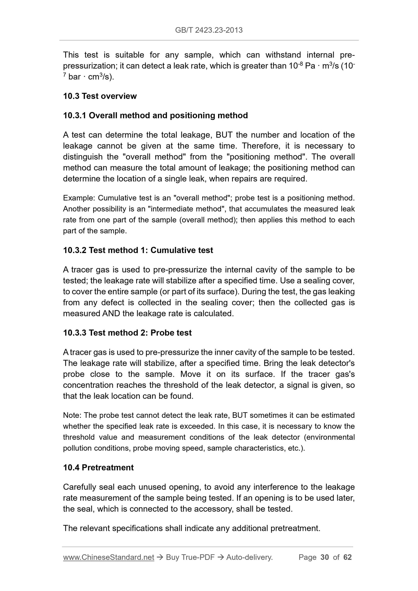 GB/T 2423.23-2013 Page 11