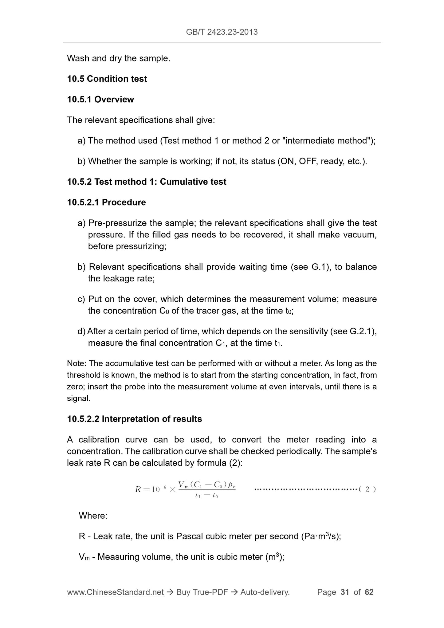 GB/T 2423.23-2013 Page 12