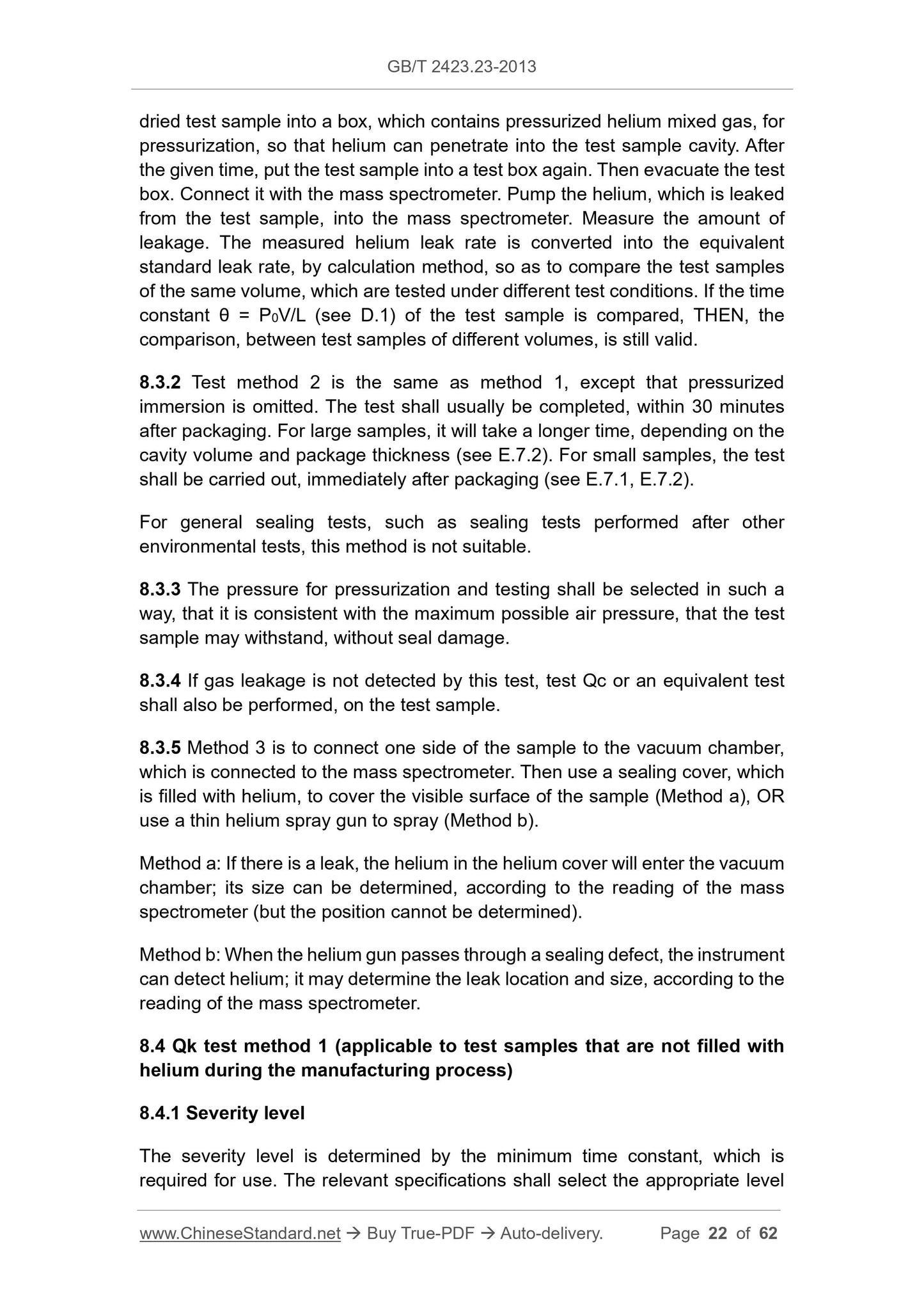 GB/T 2423.23-2013 Page 8