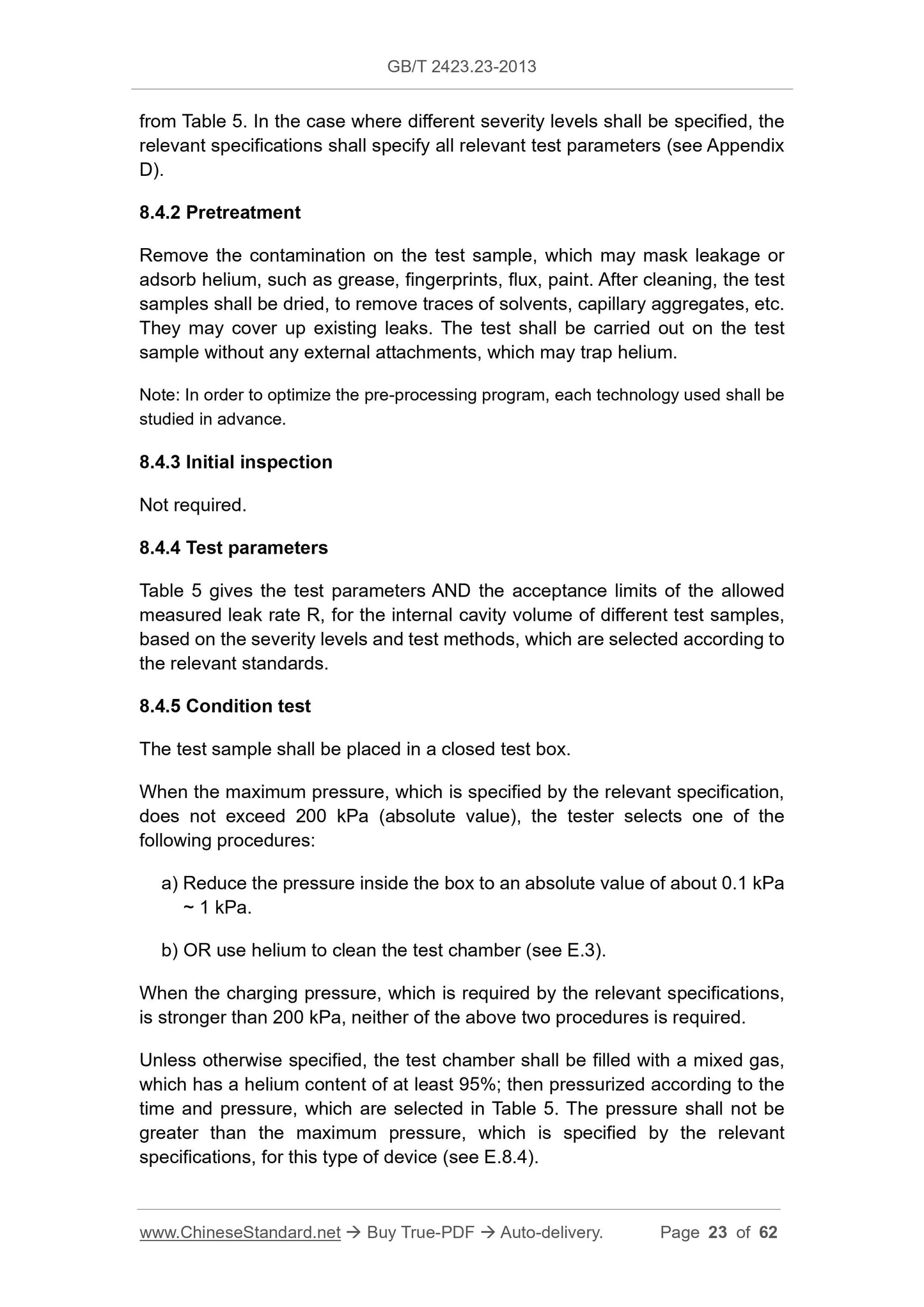 GB/T 2423.23-2013 Page 9